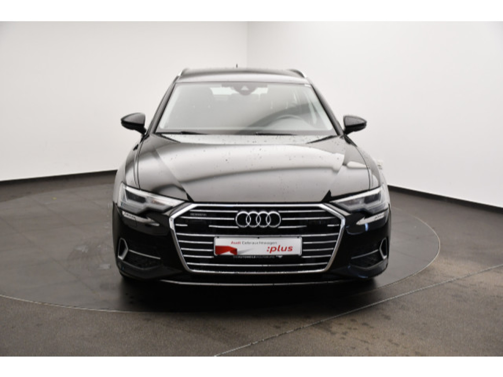 Audi - A6 Avant_18