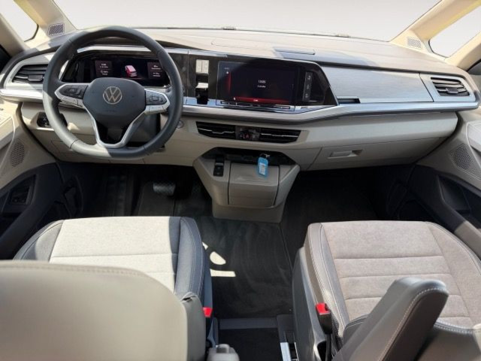 Volkswagen - T7 Multivan_11