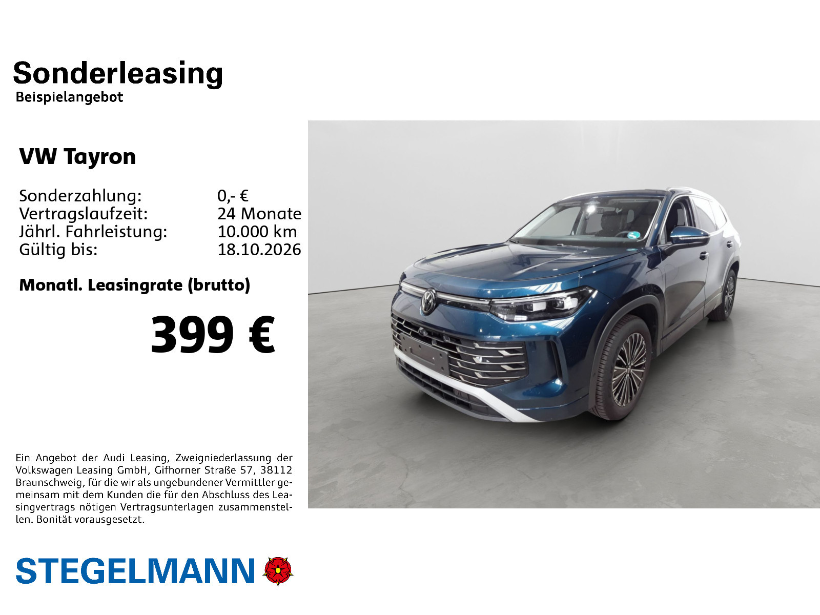Volkswagen - Tayron_2