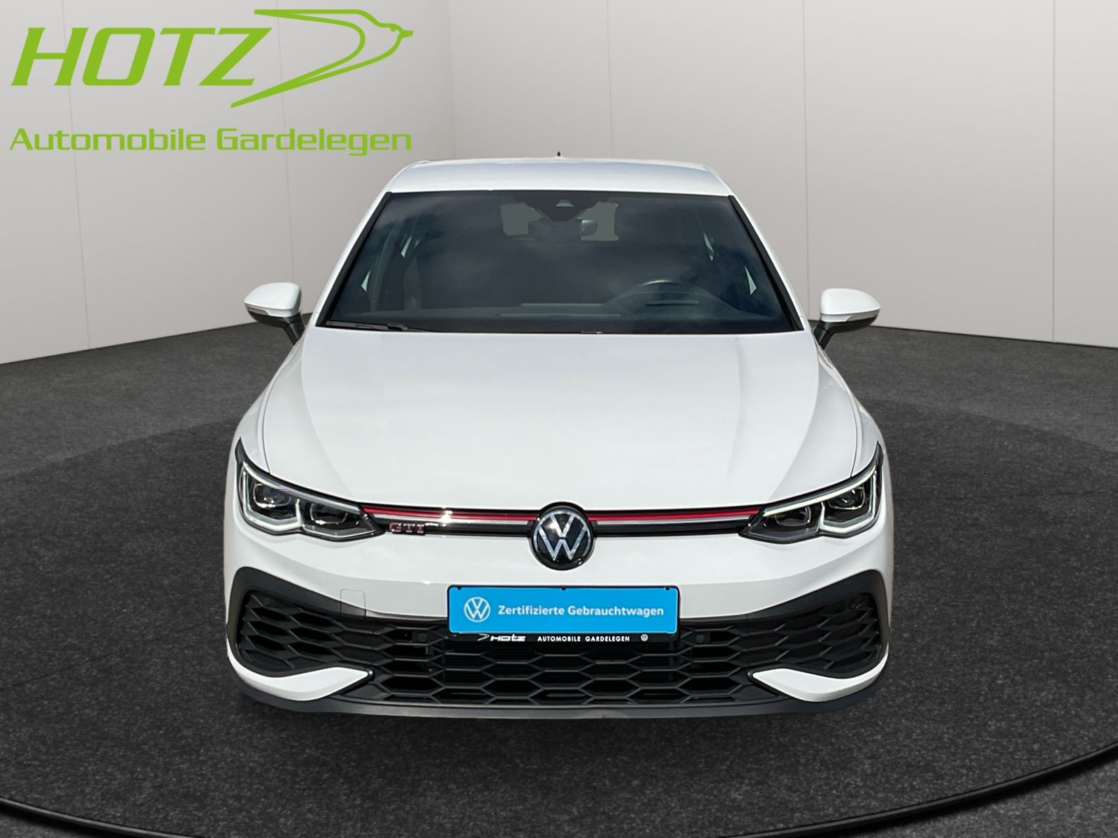Volkswagen - Golf GTI_8