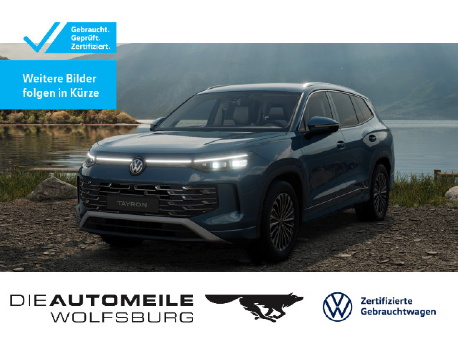 Volkswagen - Tayron_1