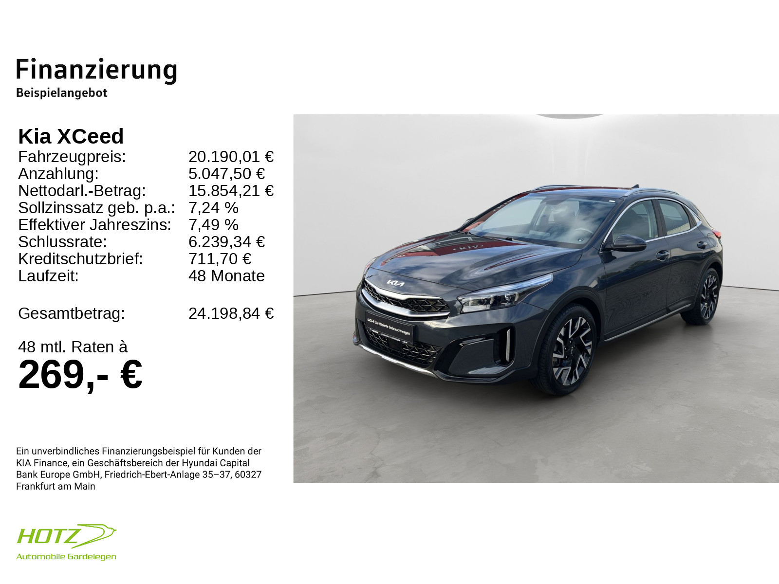 Kia - XCeed_2