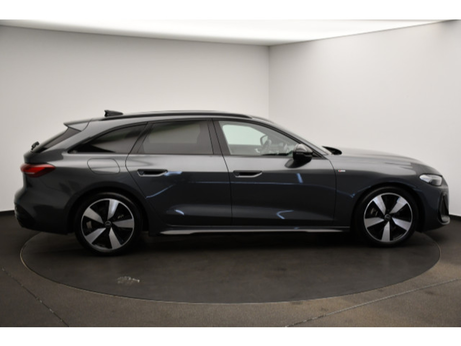 Audi - A5 Avant_17