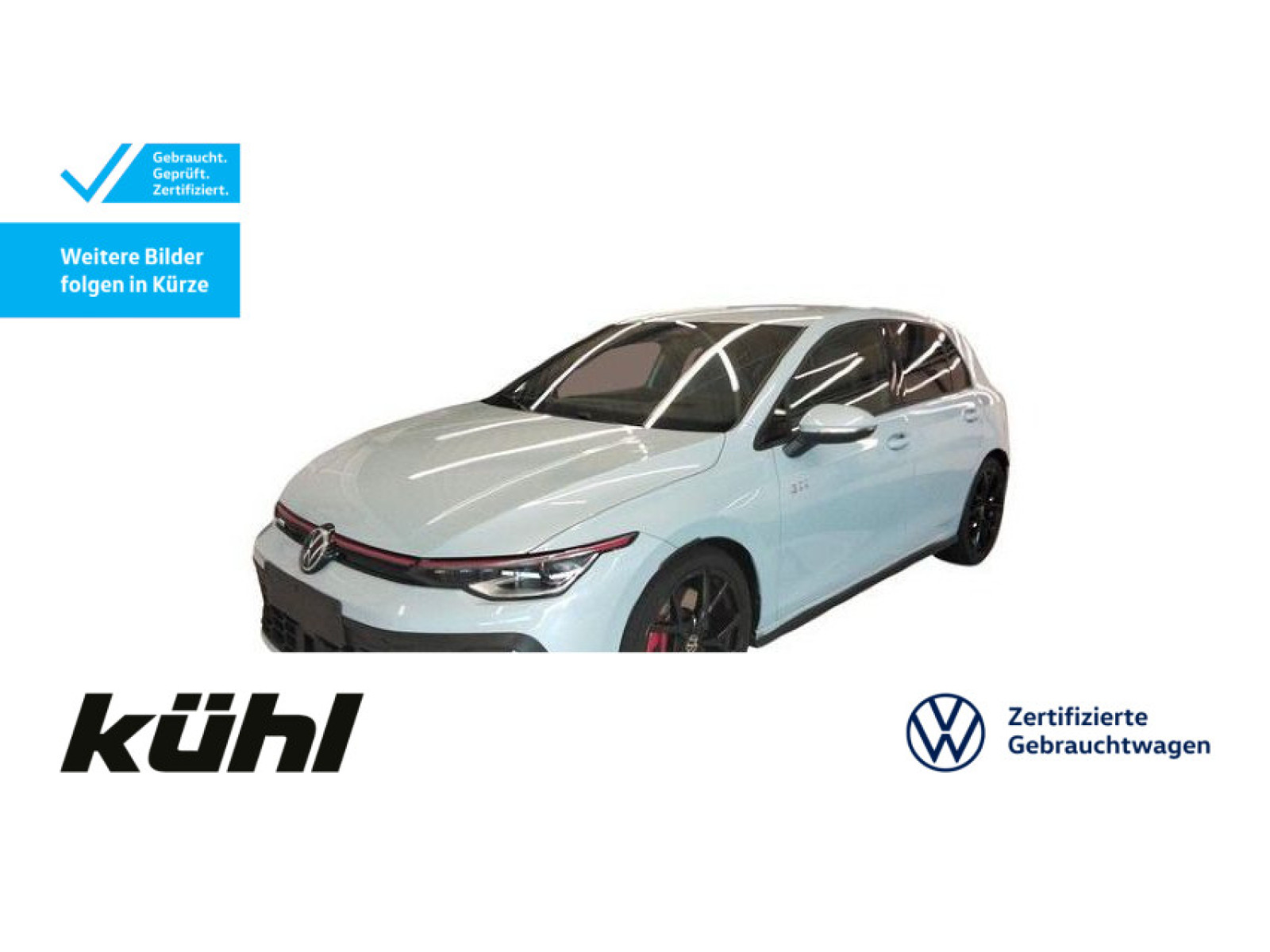 Volkswagen - Golf GTI_1