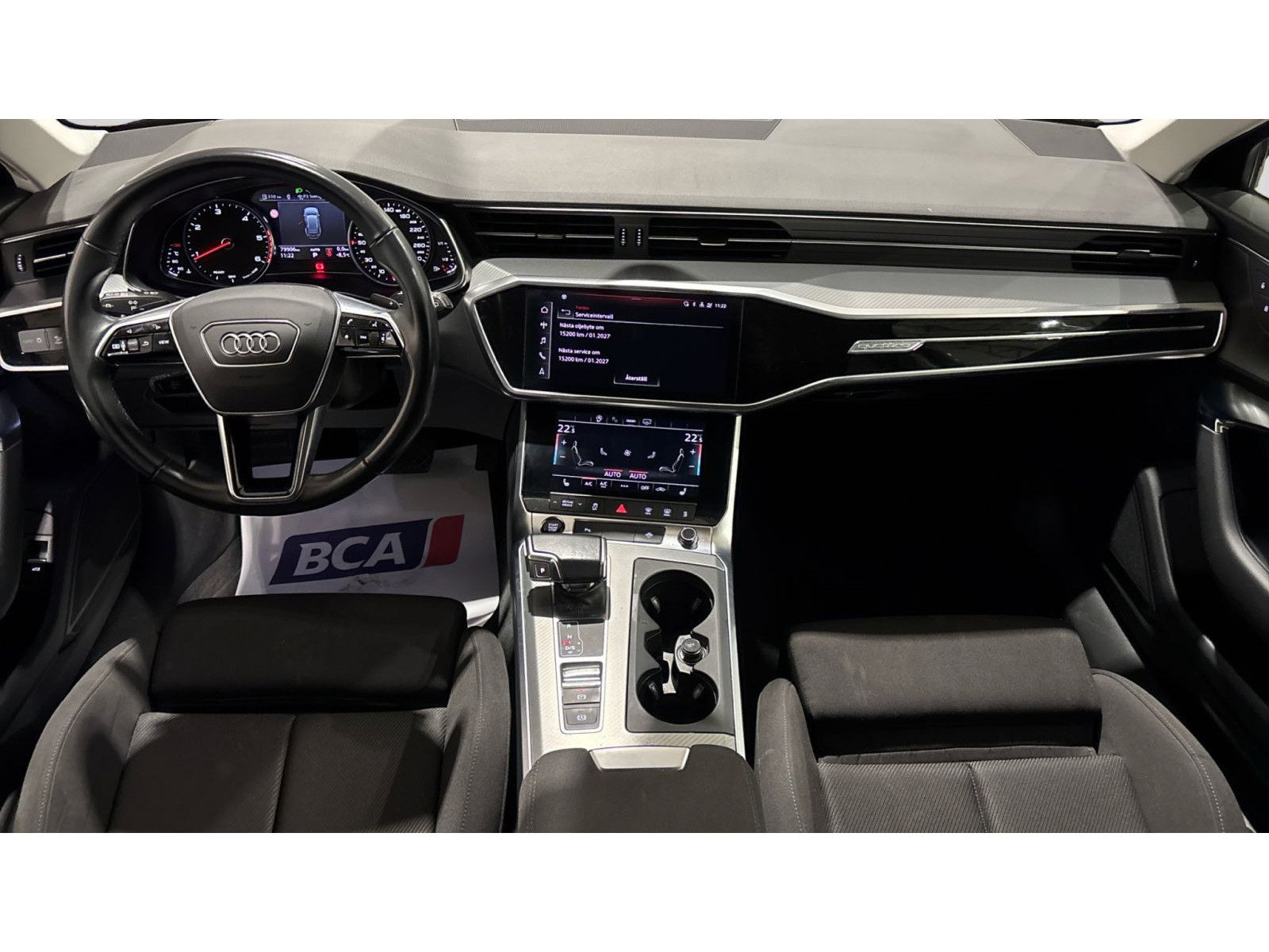 Audi - A6 Avant_7