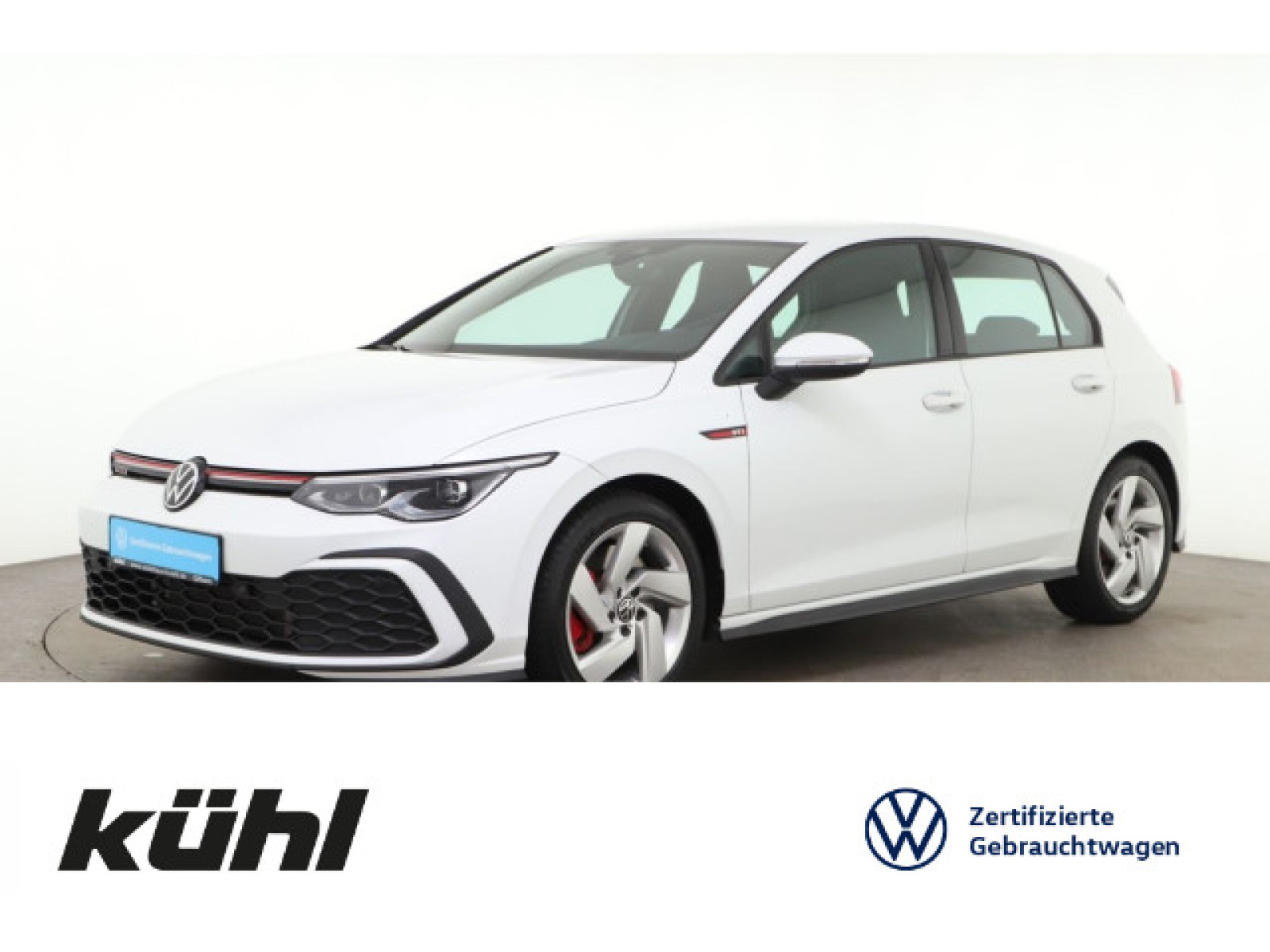Volkswagen - Golf GTI_1