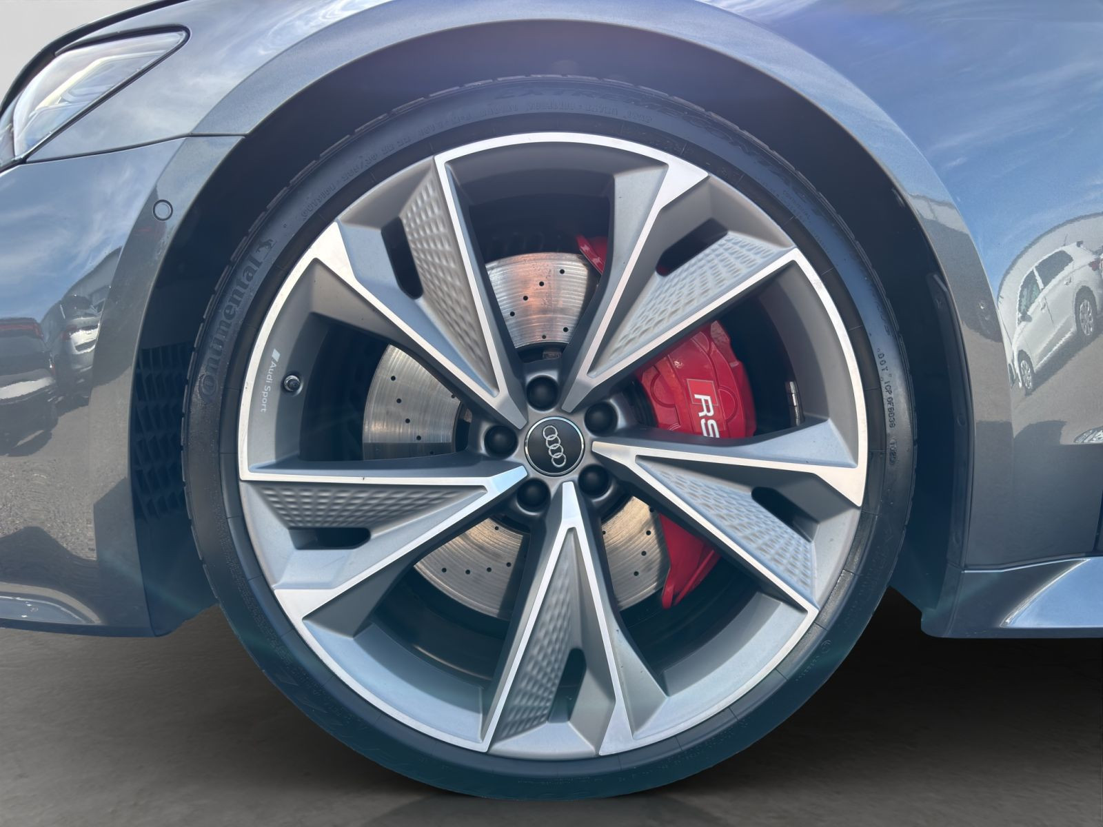 Audi - RS 7 Sportback_19