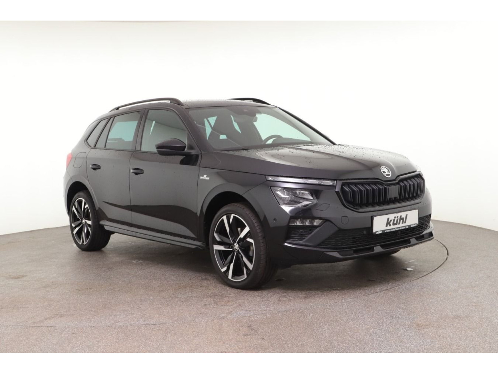 Škoda - Kamiq_5
