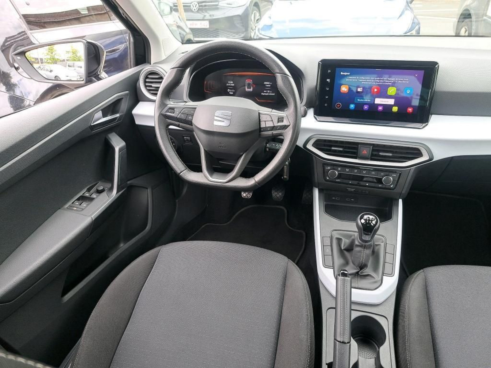 Seat - Arona_6
