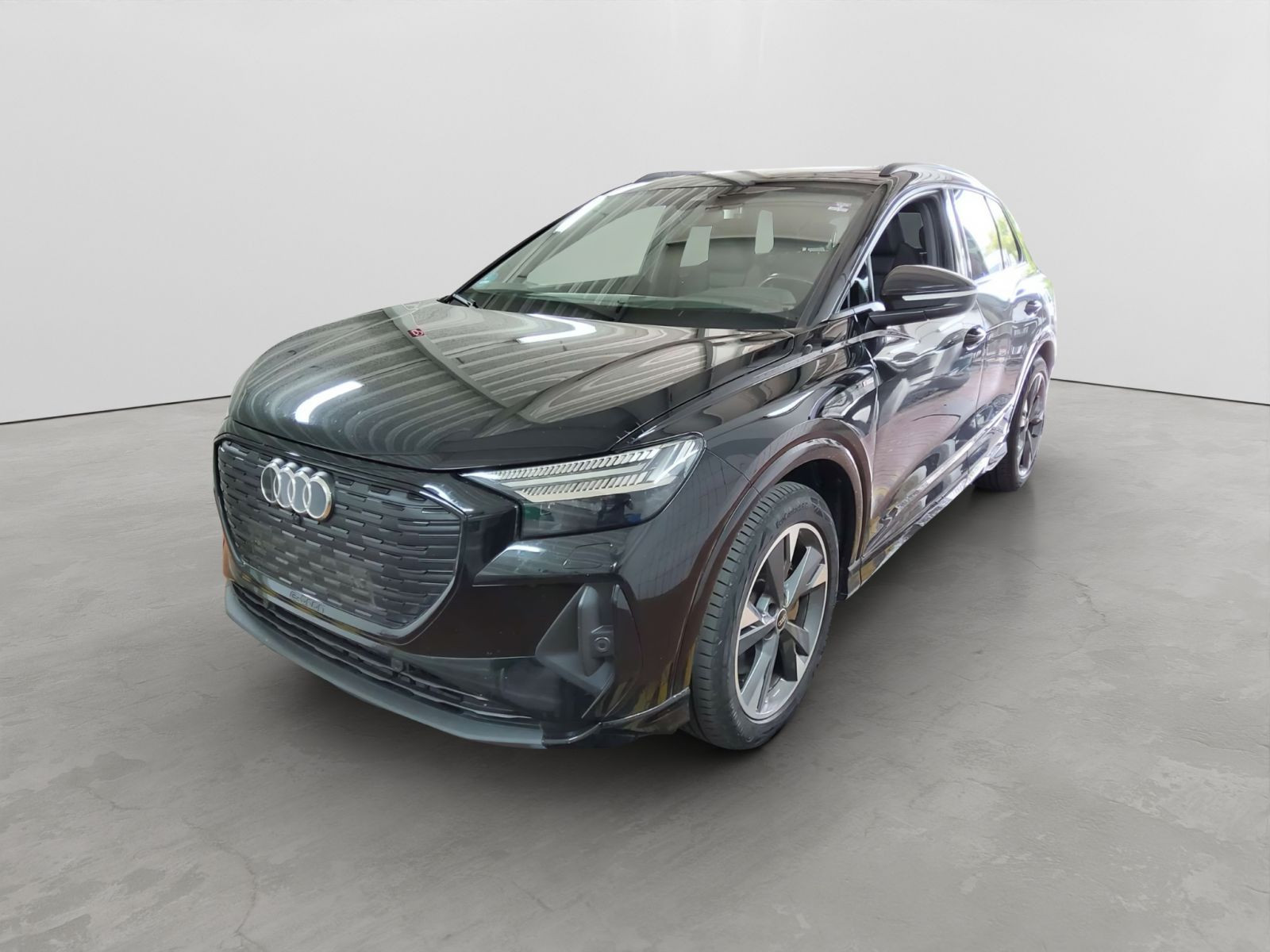 Audi - Q4 e-tron_2