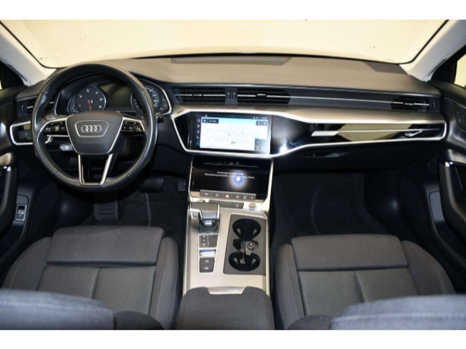 Audi - A6 Avant_4