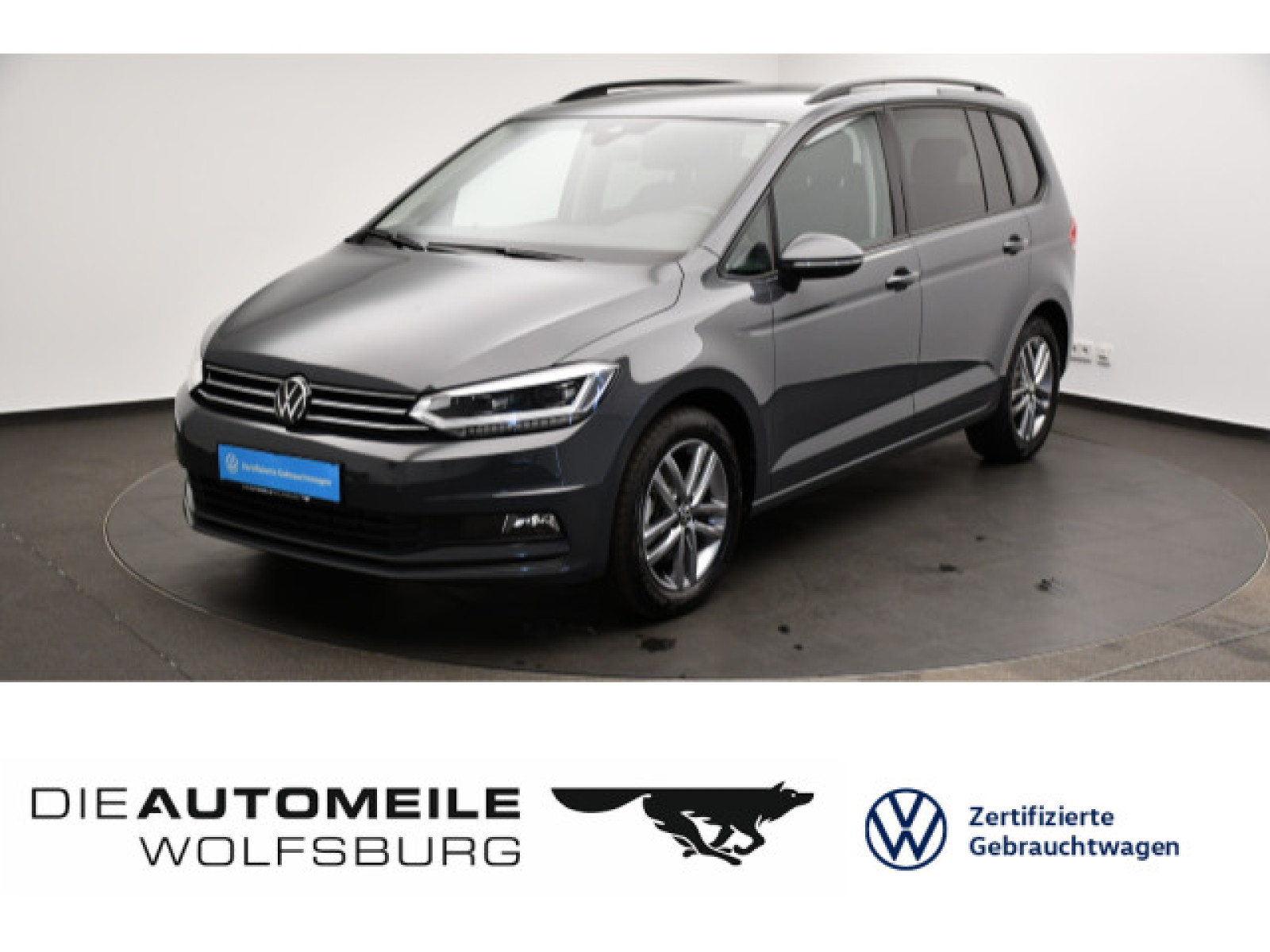 Volkswagen - Touran_1