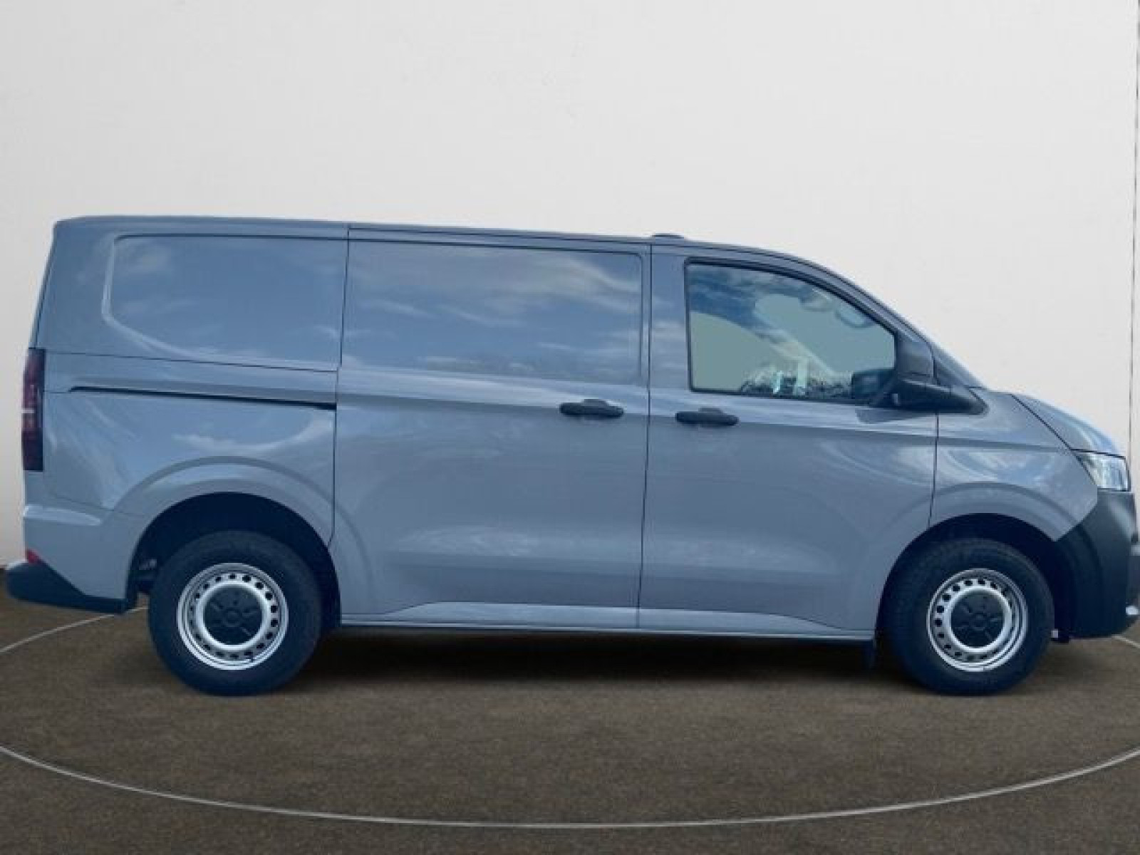 Volkswagen - Transporter Kasten_7