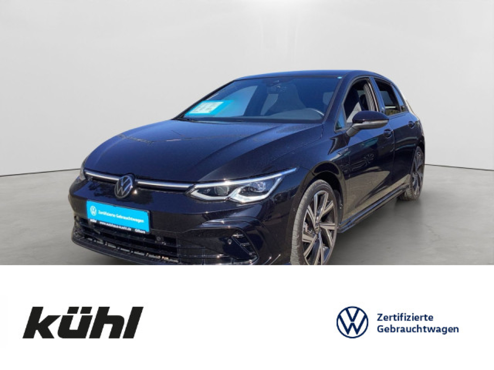 Volkswagen - Golf_1
