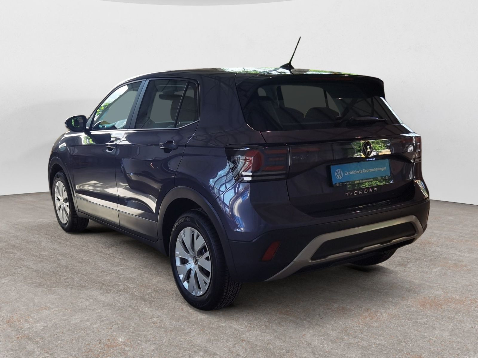 Volkswagen - T-Cross_4