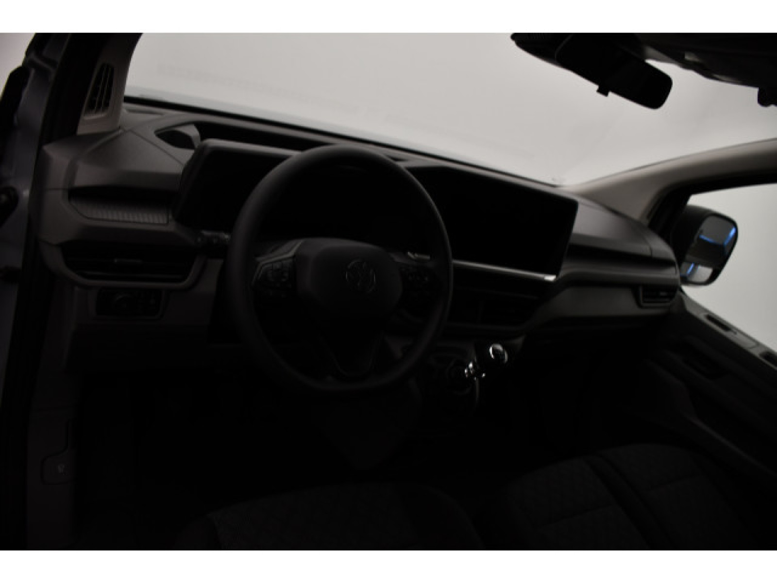 Volkswagen - New Transporter_5