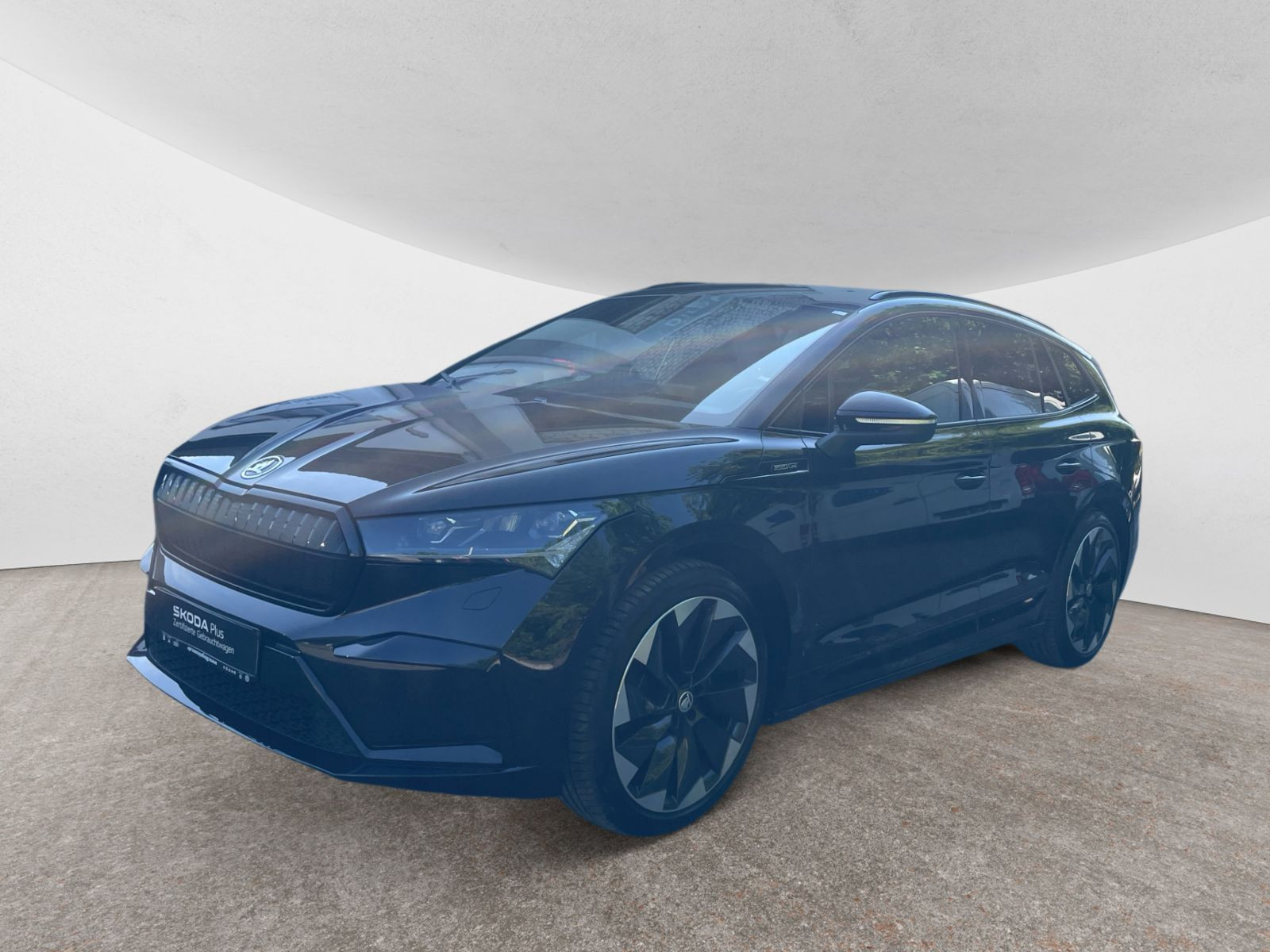 Škoda - Enyaq_7
