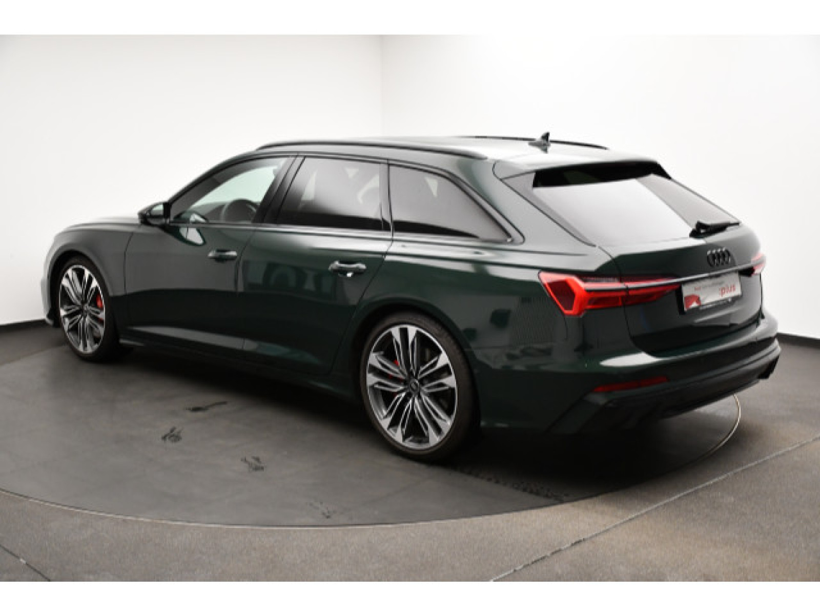 Audi - S6 Avant_15