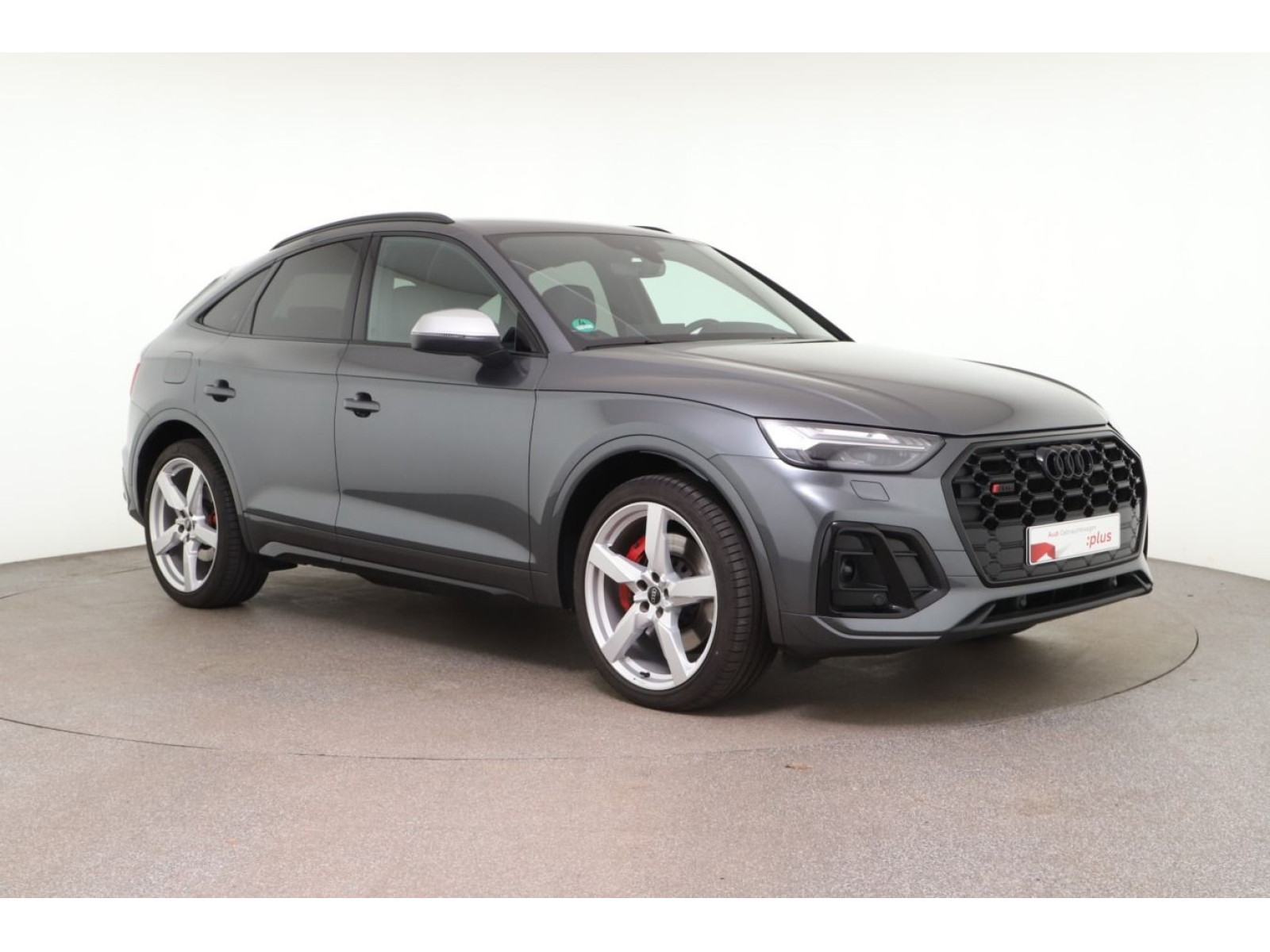 Audi - SQ5 Sportback_5