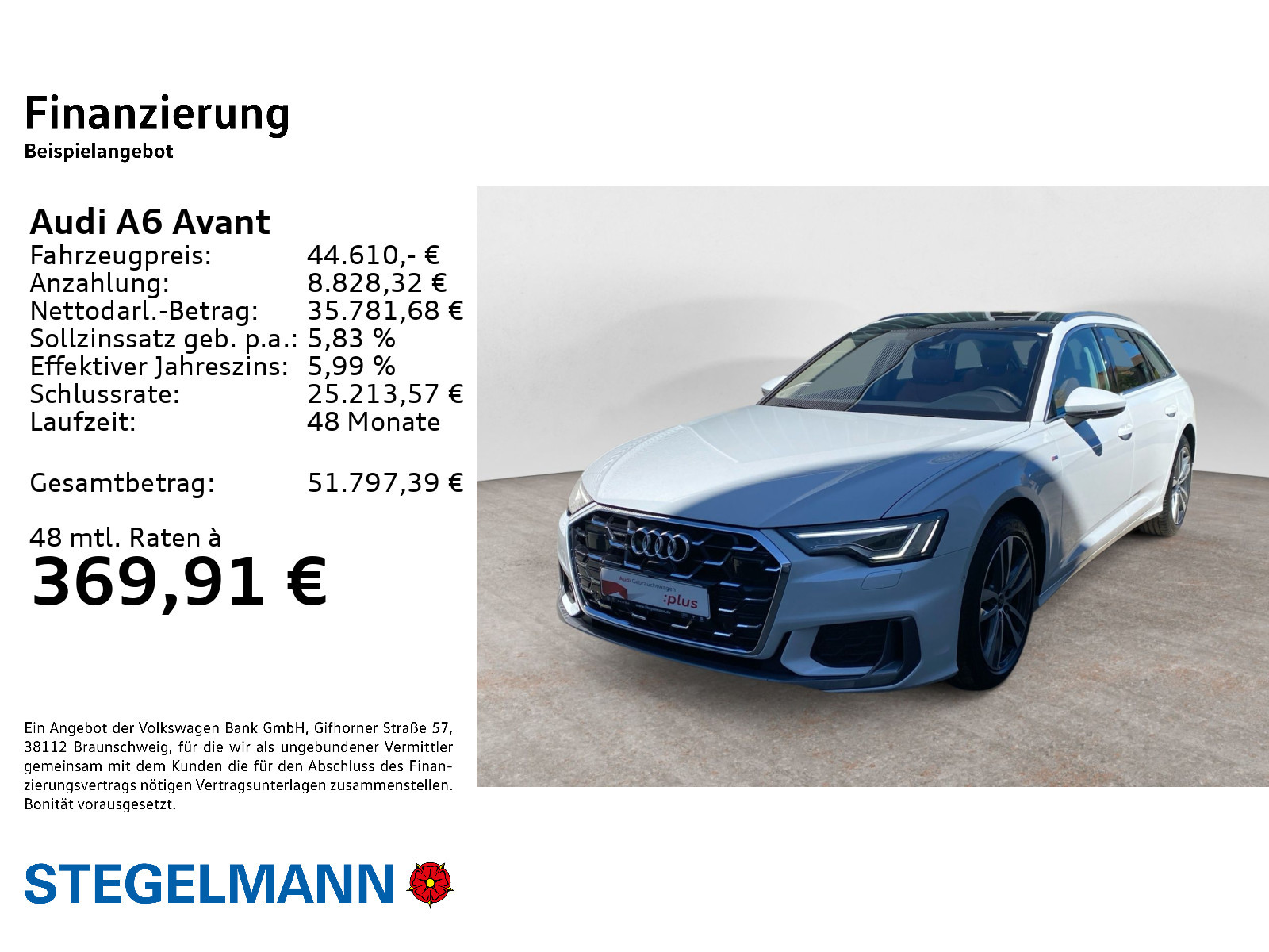 Audi - A6 Avant_2
