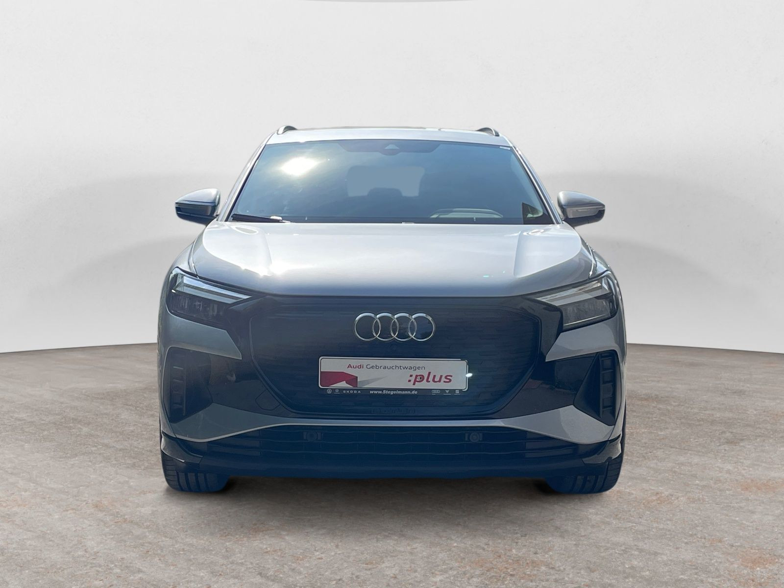 Audi - Q4 e-tron_10