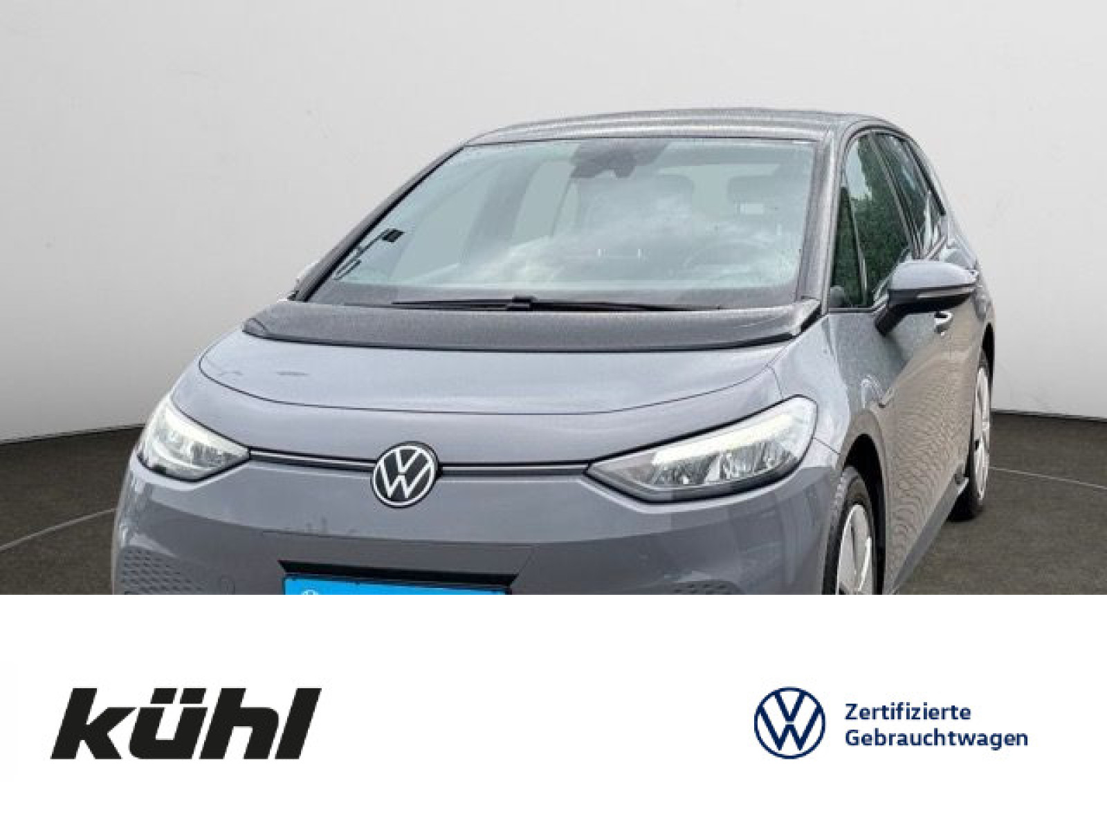 ID.3 107 kW Pro Life Navi,Wärmepumpe