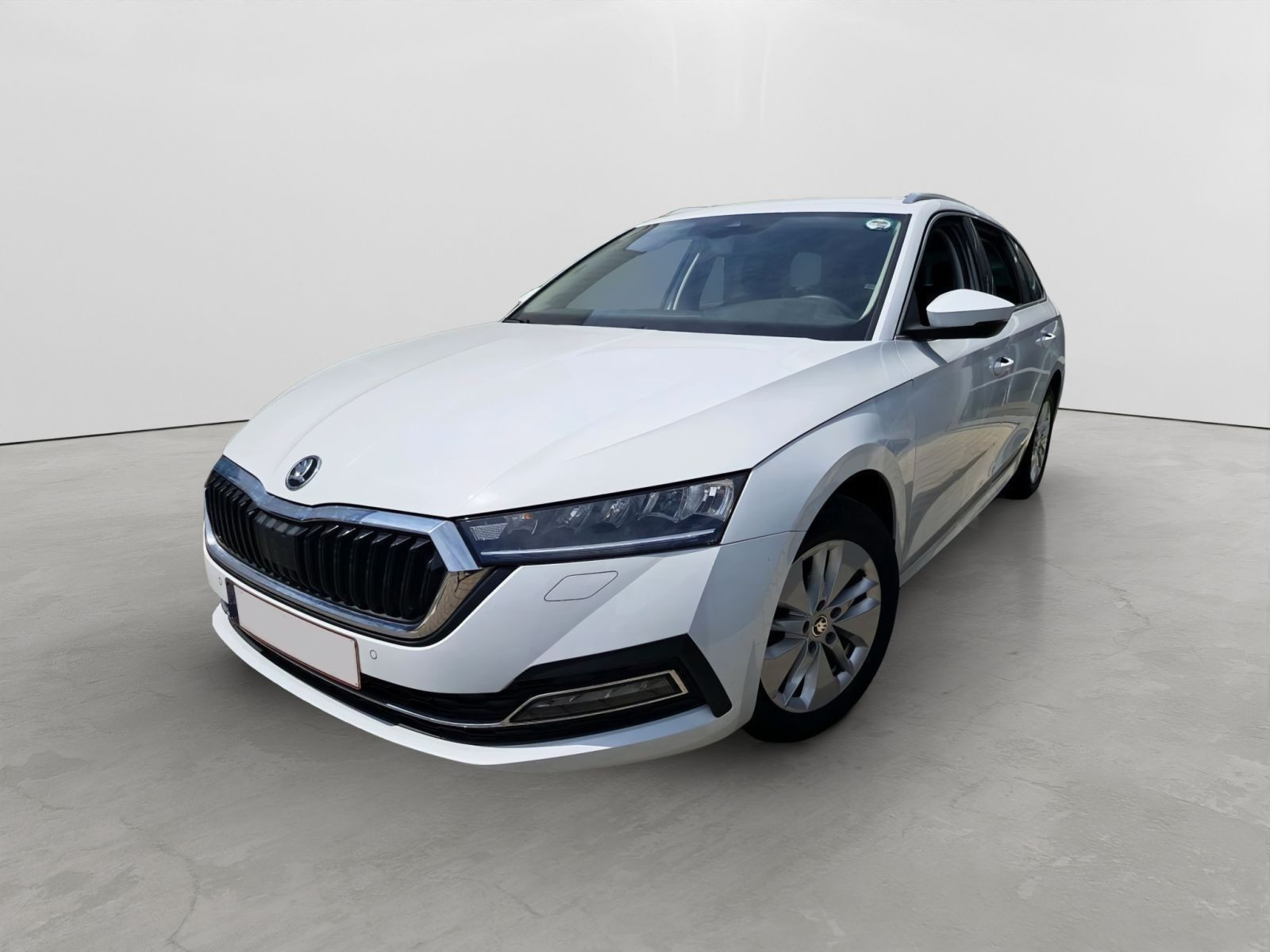 Škoda - Octavia_1