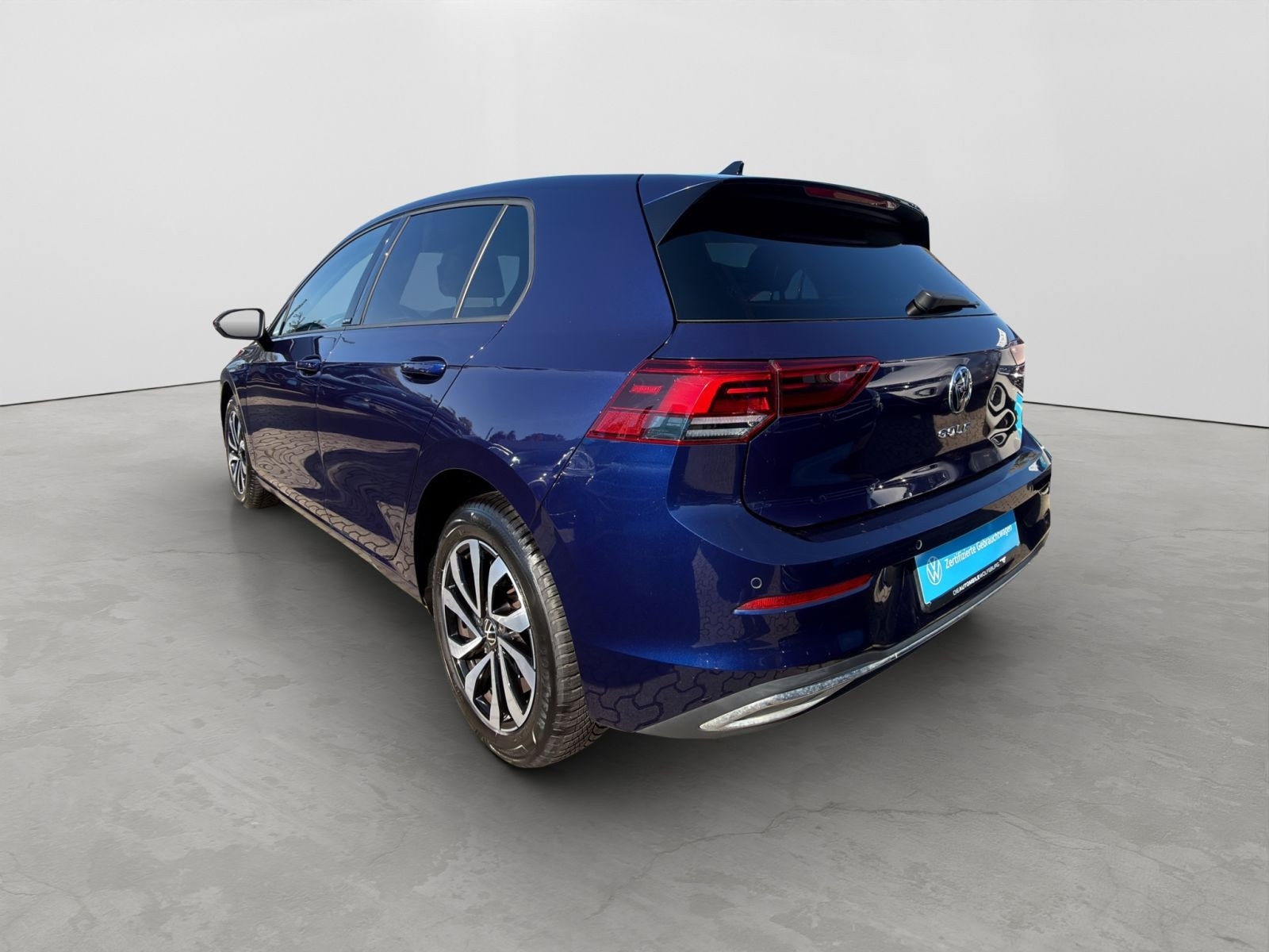 Volkswagen - Golf_3