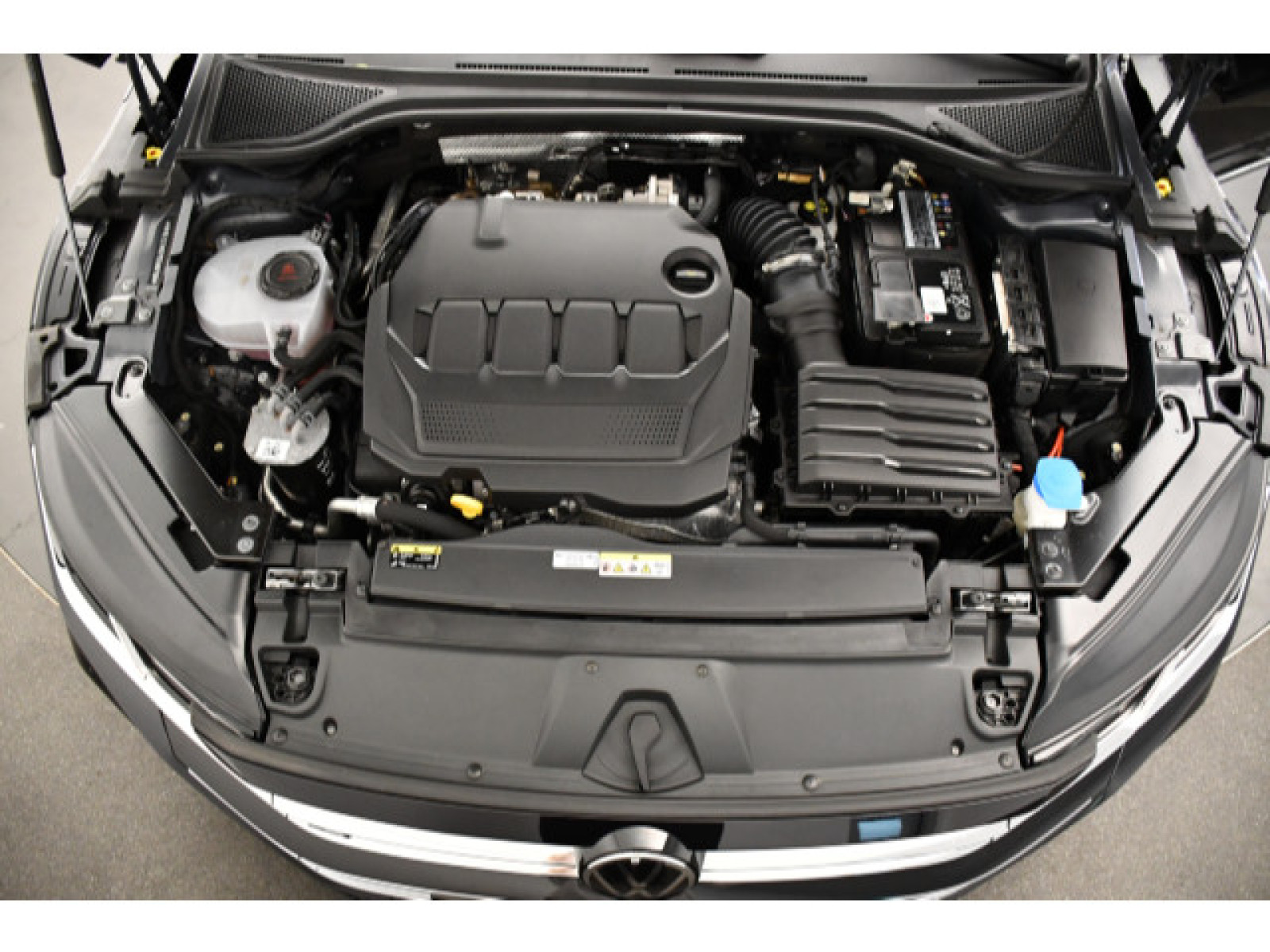 Volkswagen - Arteon Shooting Brake_12