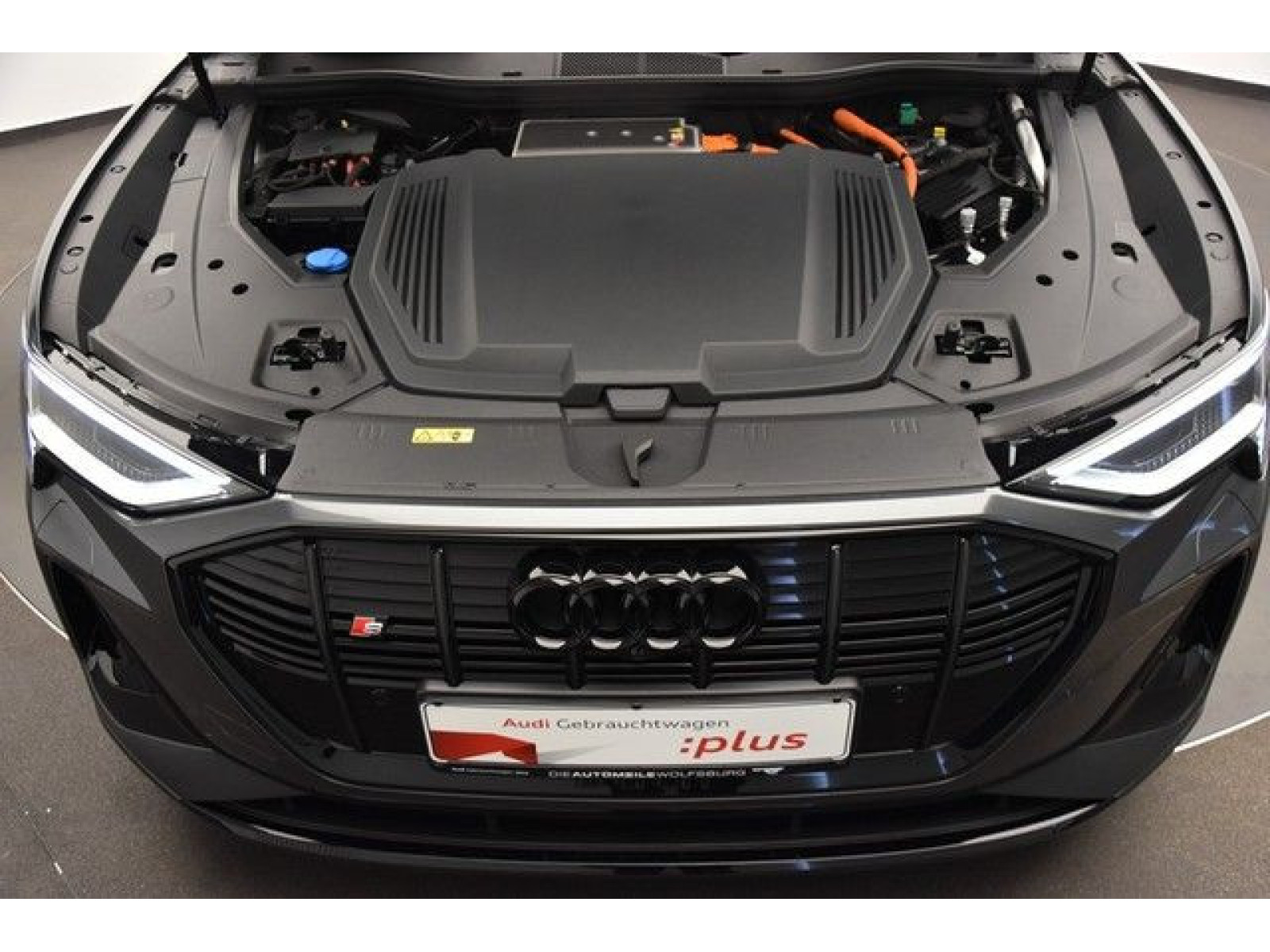Audi - e-tron S Sportback_13