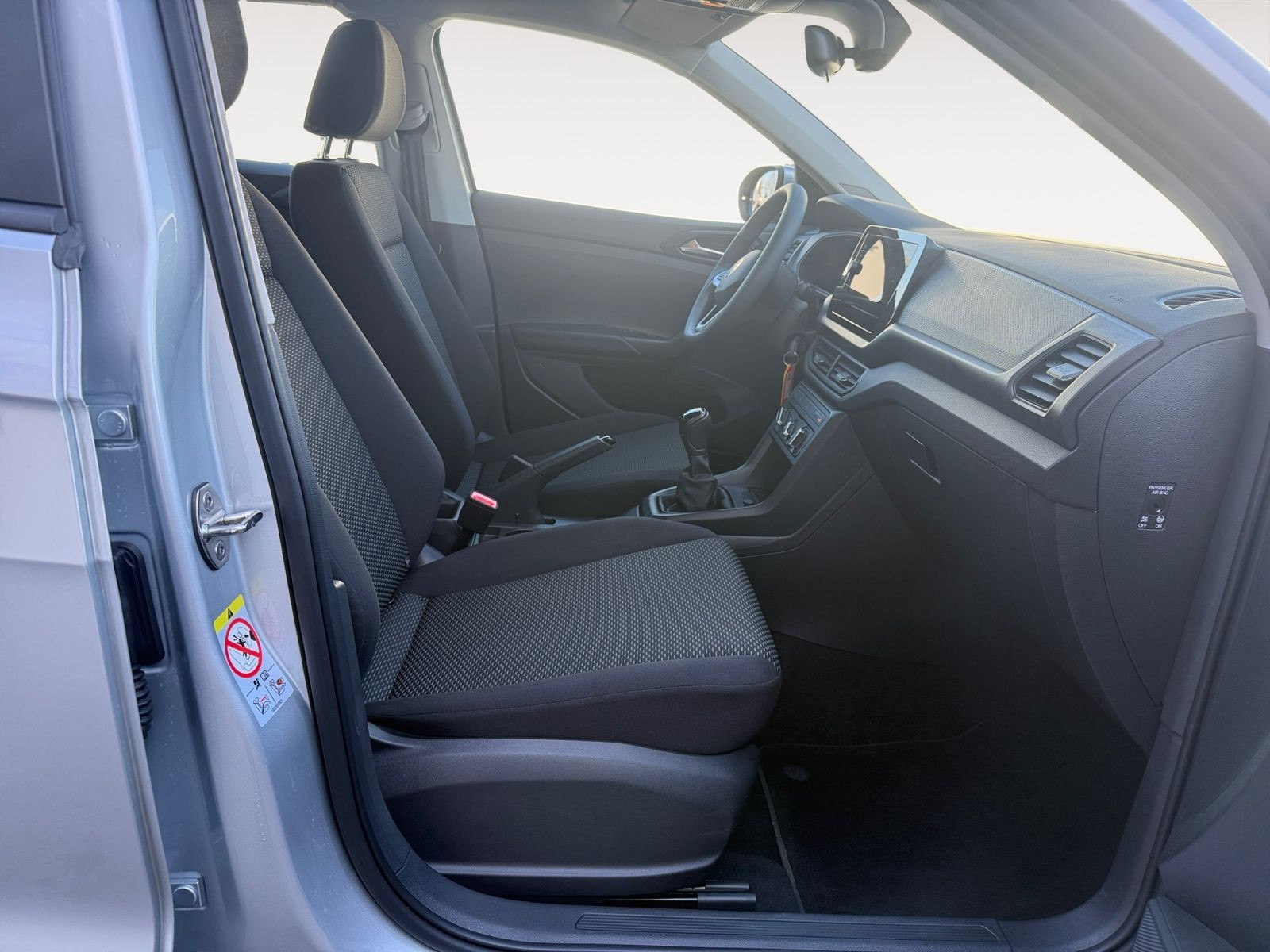 Volkswagen - T-Cross_15