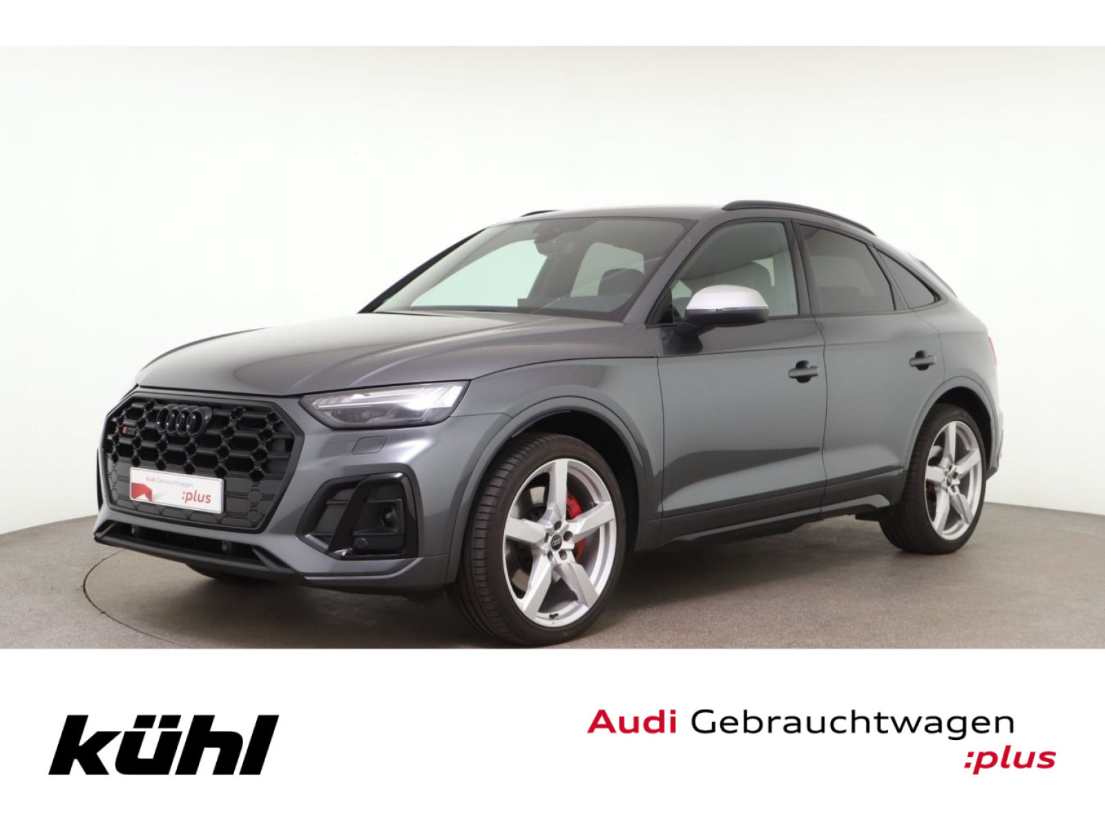 Audi - SQ5 Sportback_1