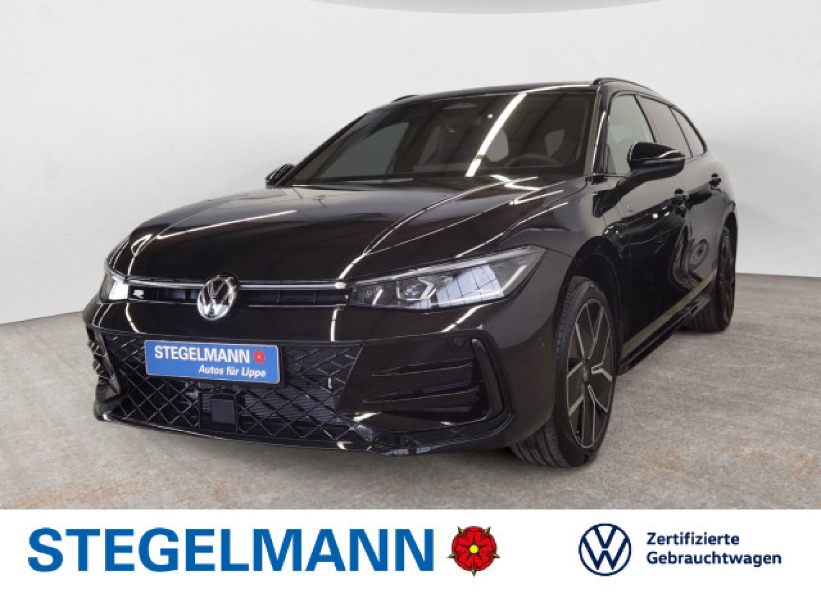 Volkswagen - Passat_1