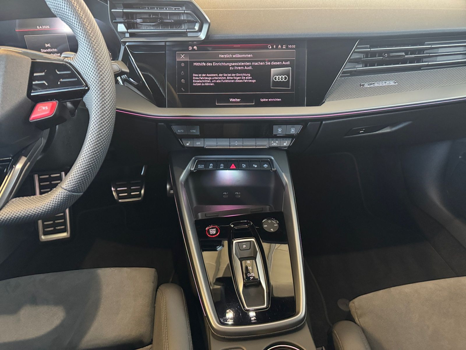 Audi - RS 3 Sportback_13