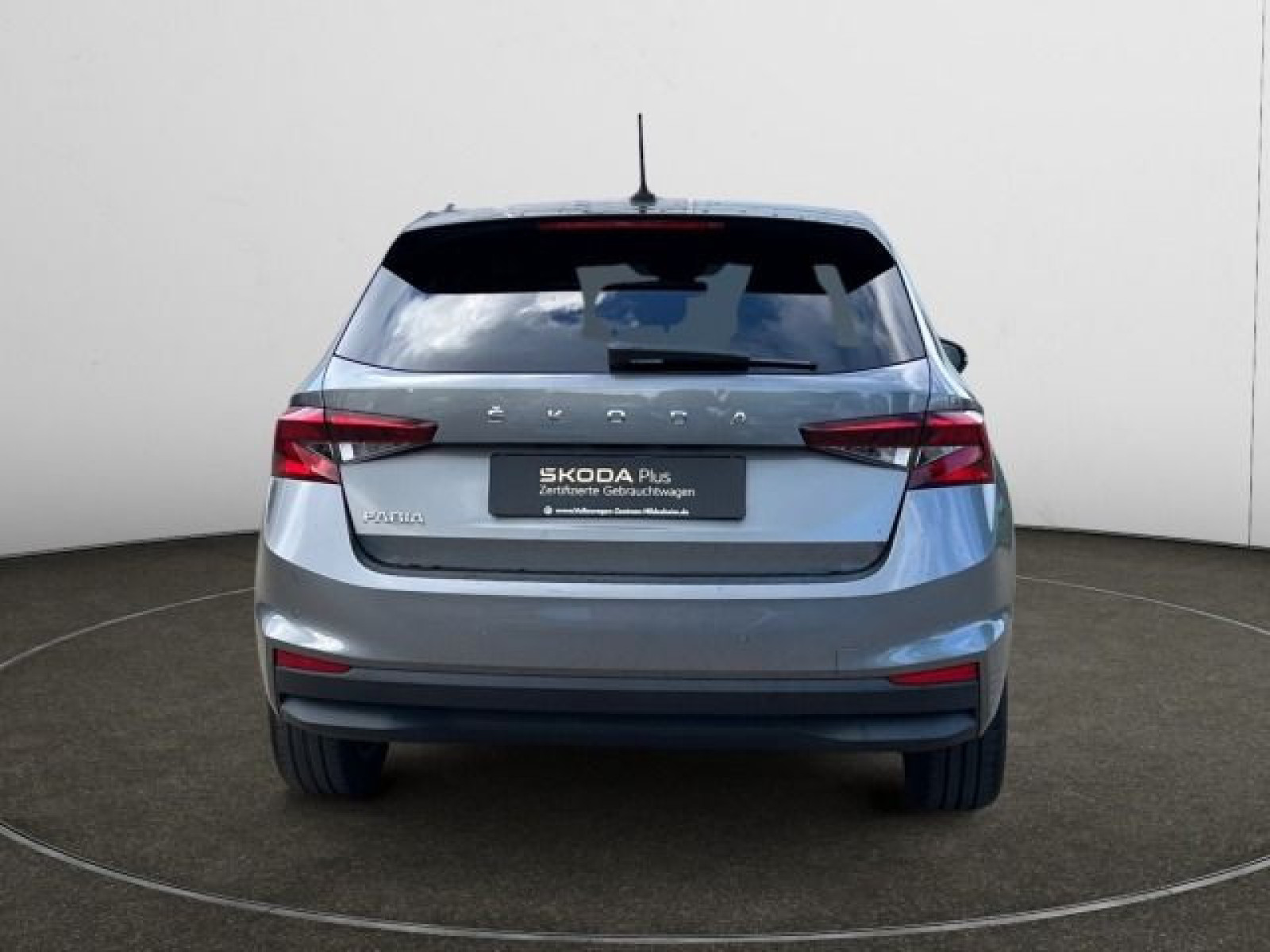 Škoda - Fabia_4