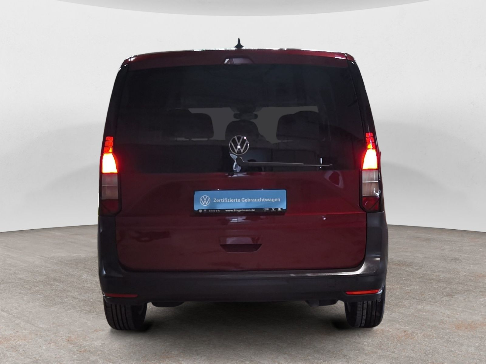 Volkswagen - Caddy_5