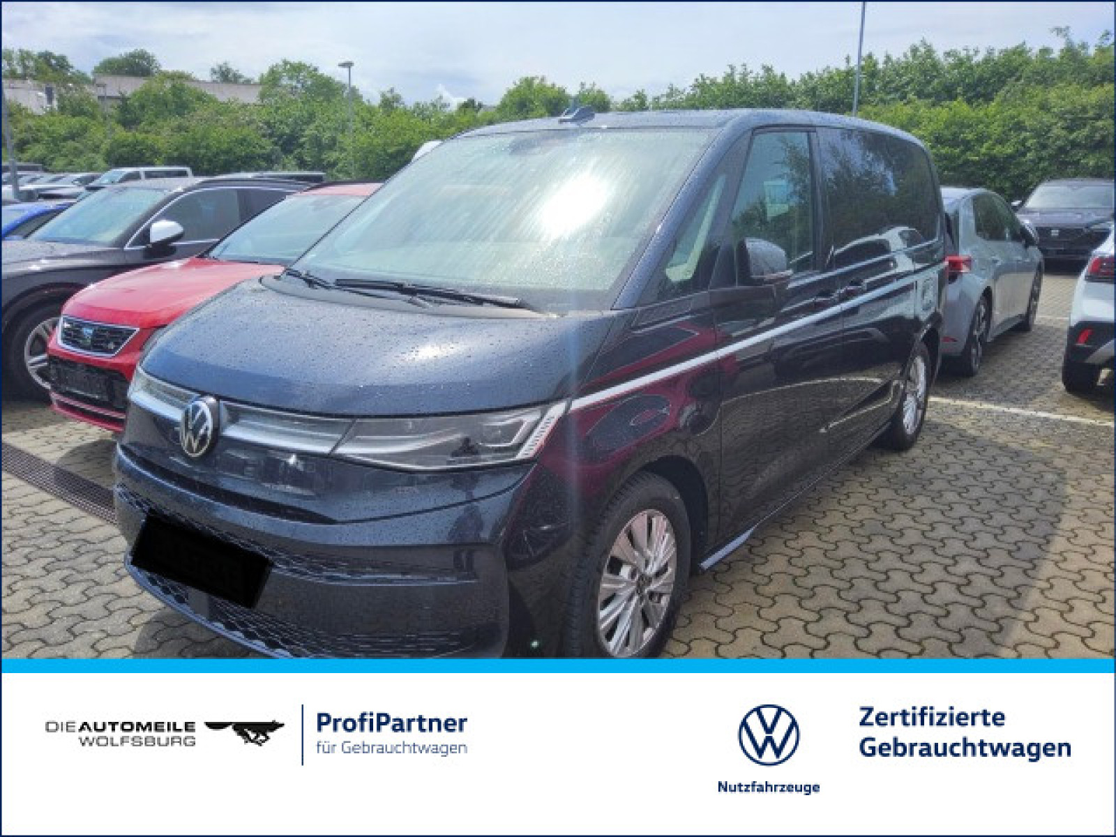 Volkswagen - T7 Multivan_1