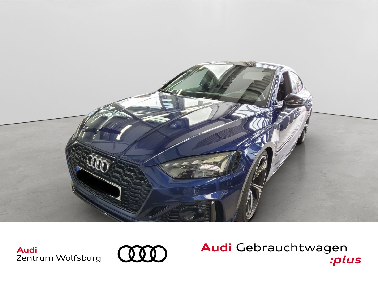 Audi - RS 5 Sportback_1