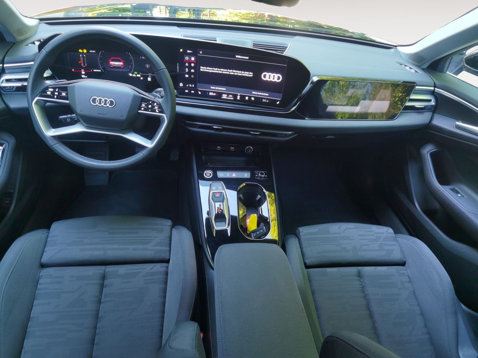Audi - A5 Avant_12