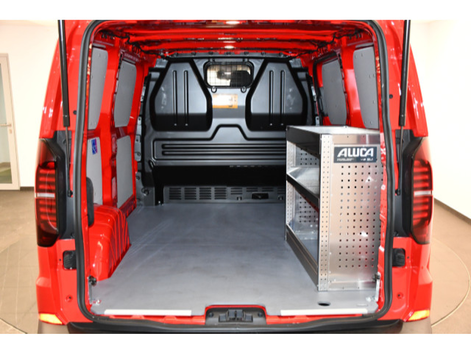 Volkswagen - New Transporter_11