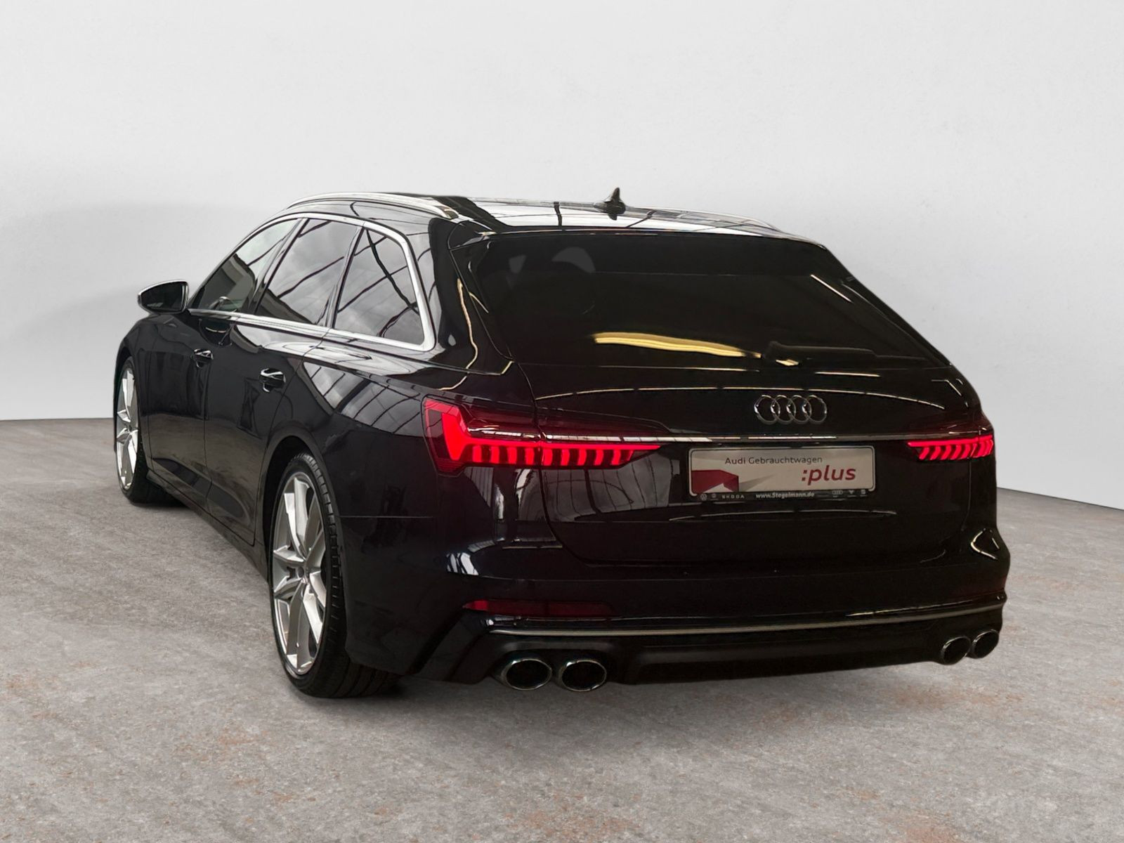 Audi - S6 Avant_4