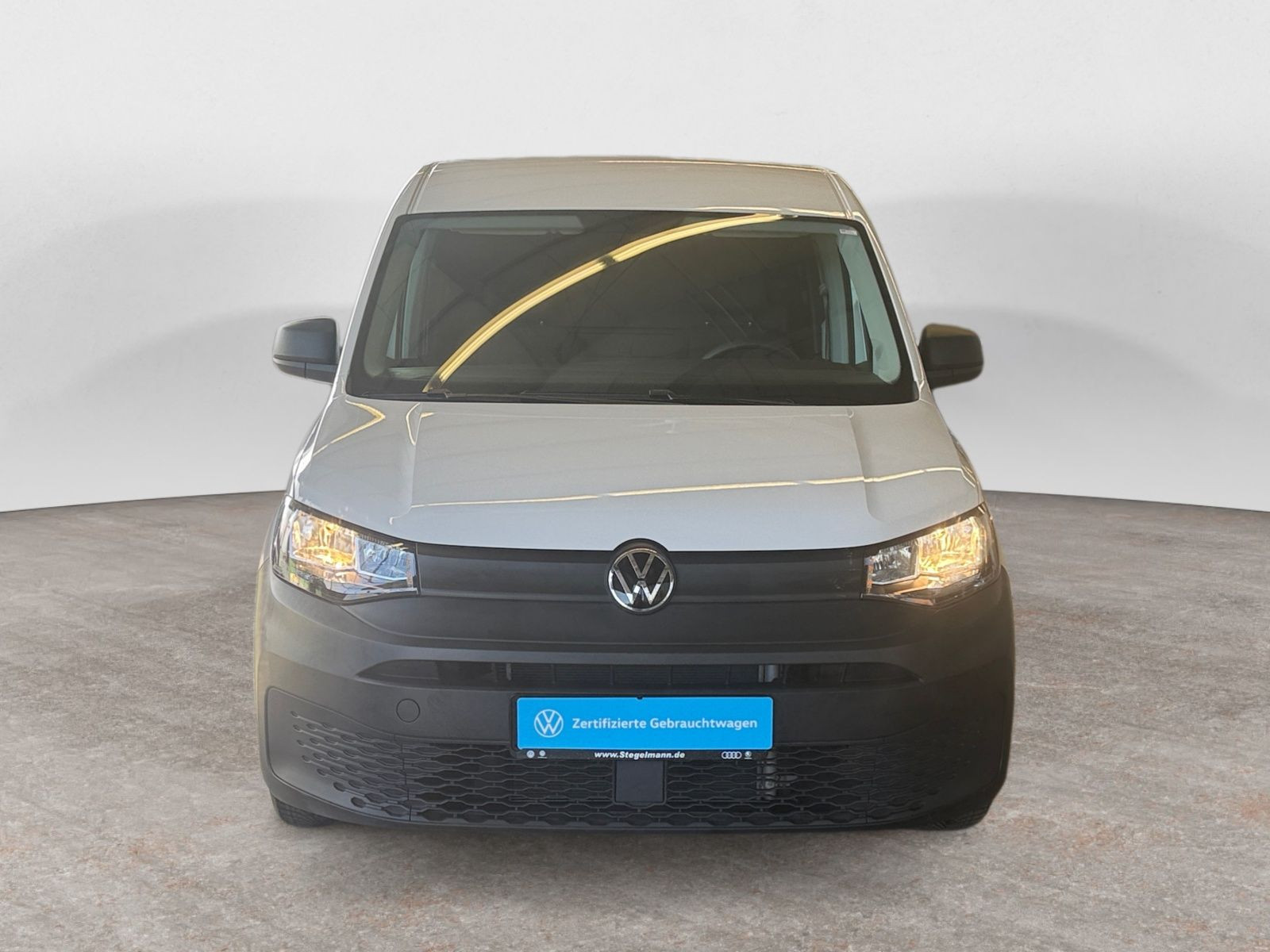 Volkswagen - Caddy_9
