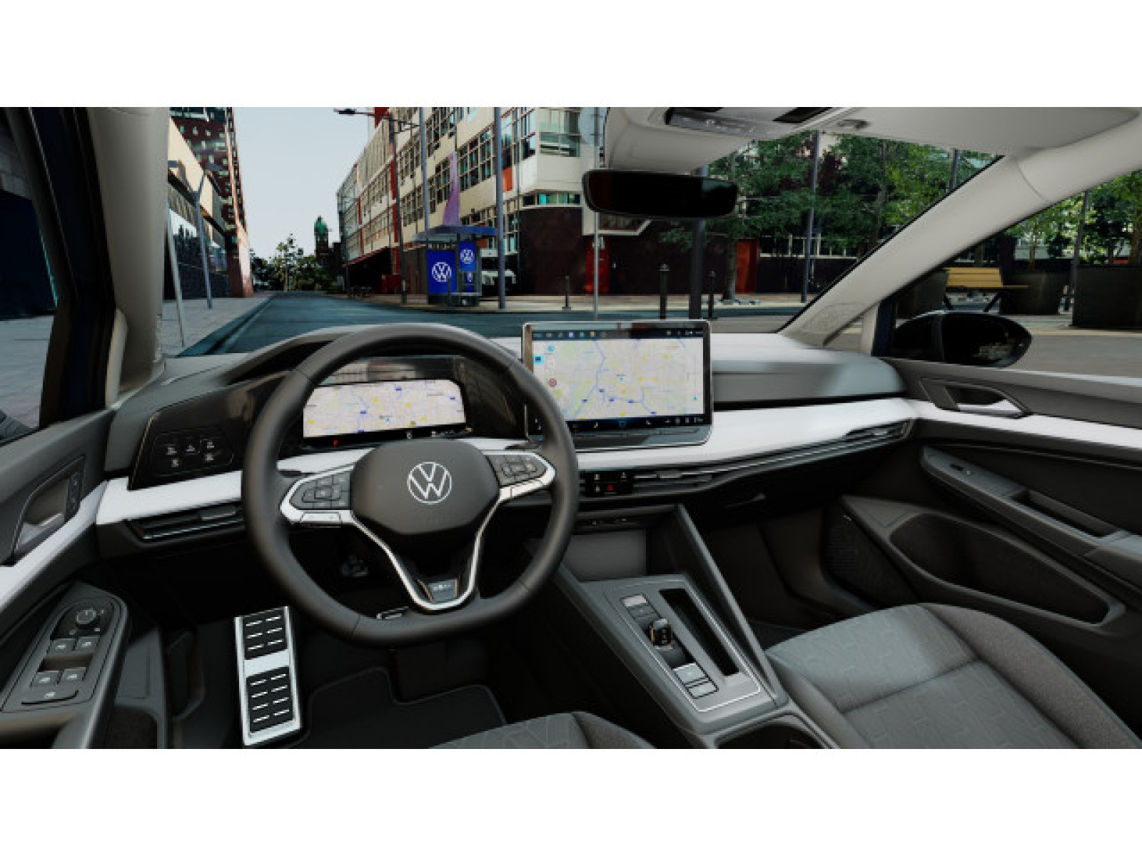 Volkswagen - Golf_3