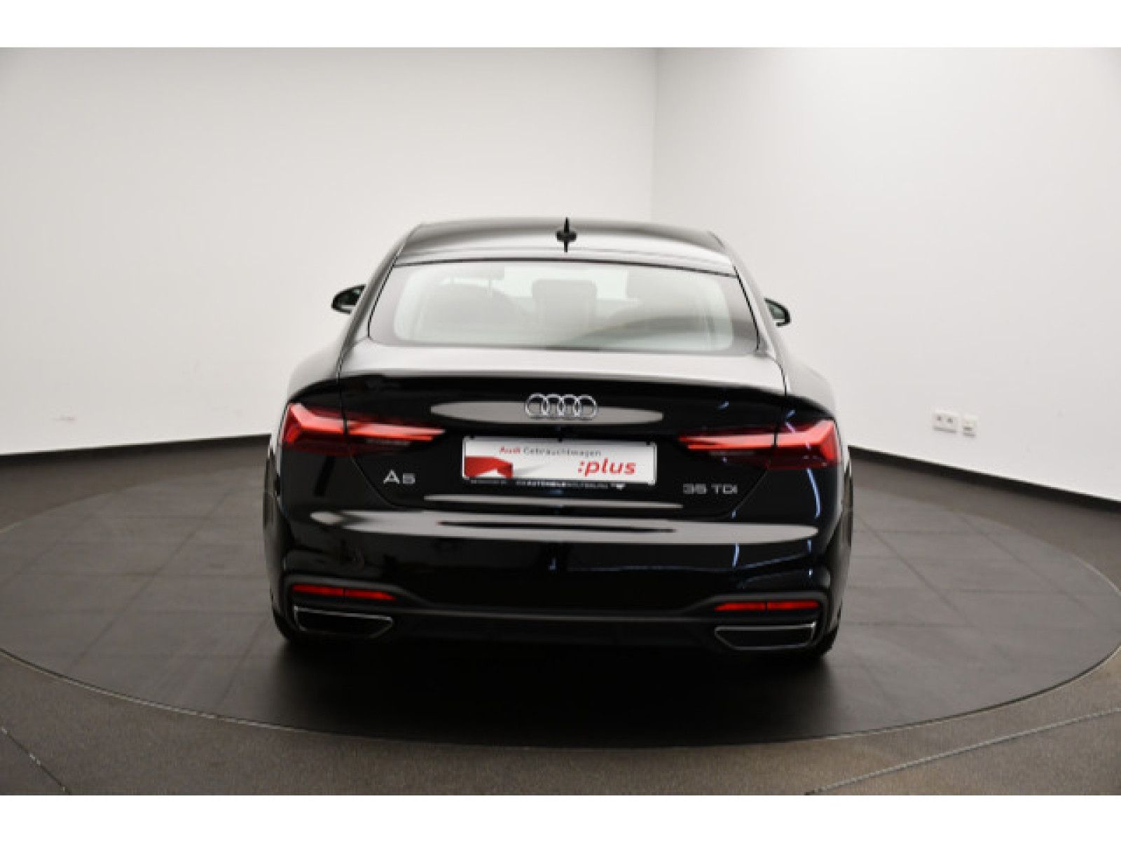 Audi - A5 Sportback_20