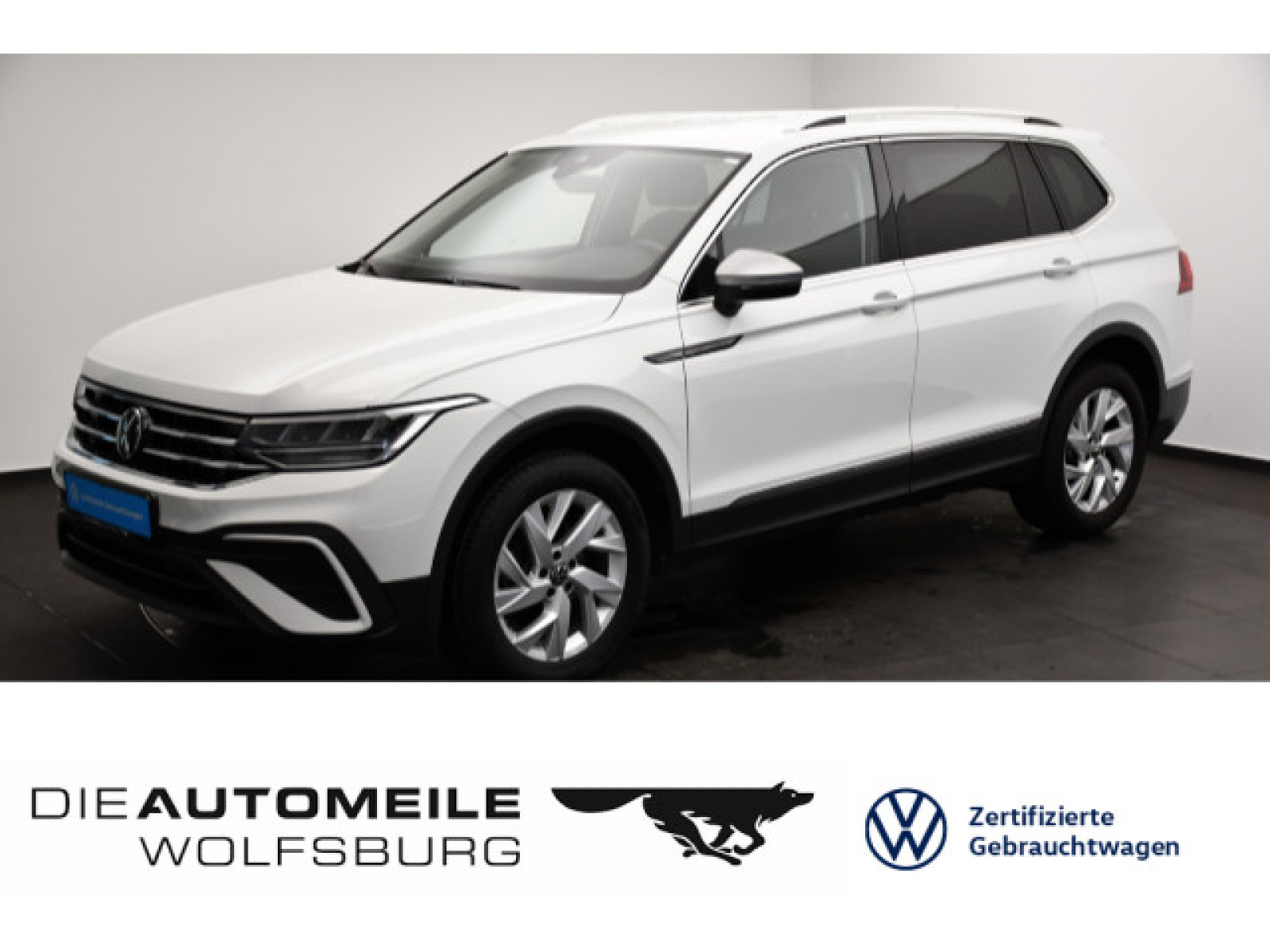 Volkswagen - Tiguan Allspace_1