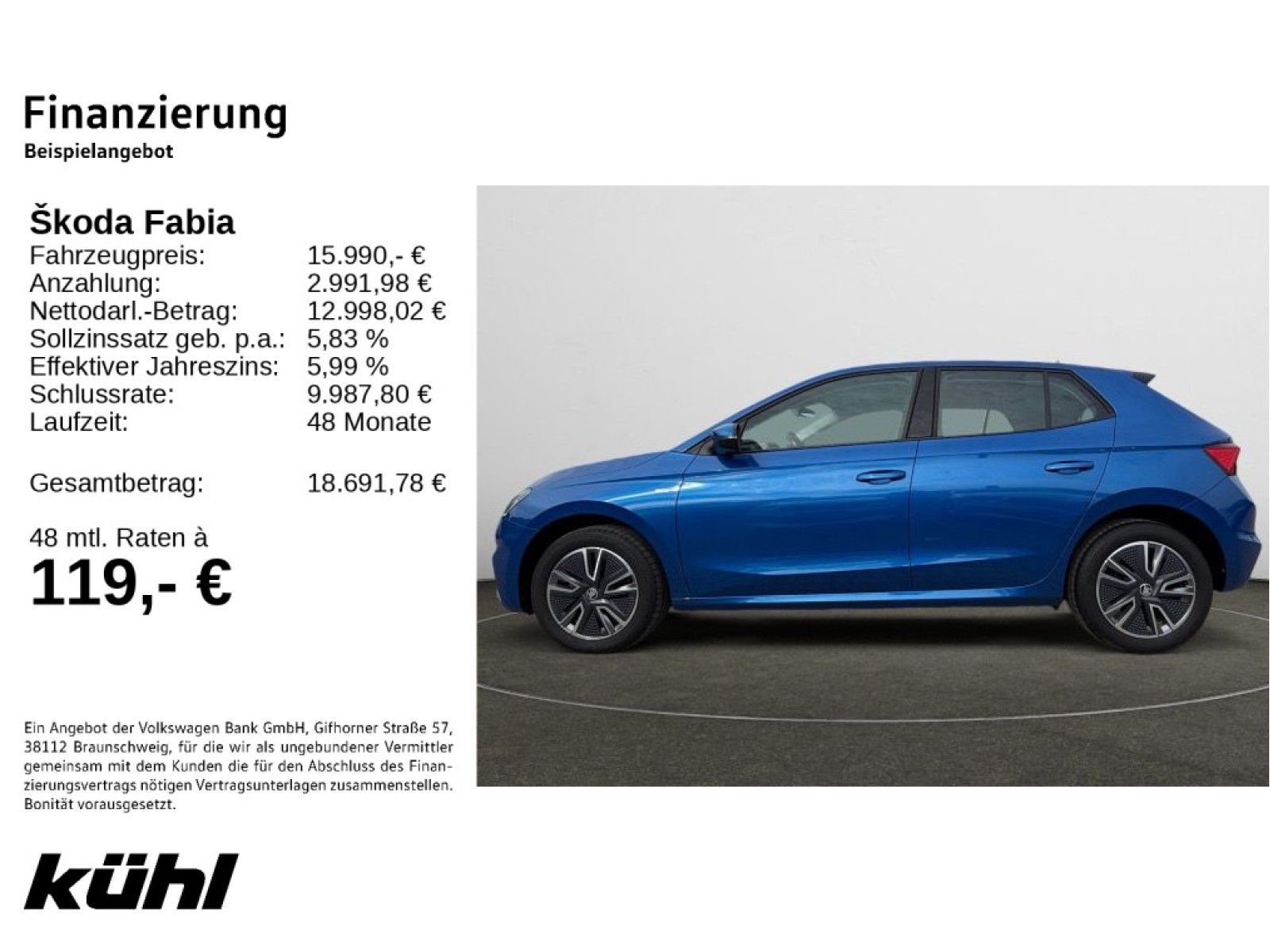 Škoda - Fabia_2