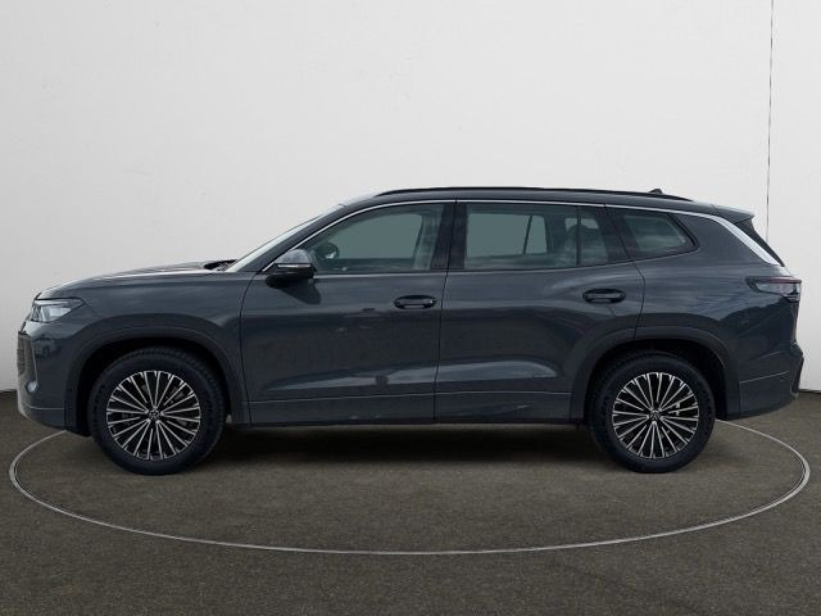 Volkswagen - Tayron_2