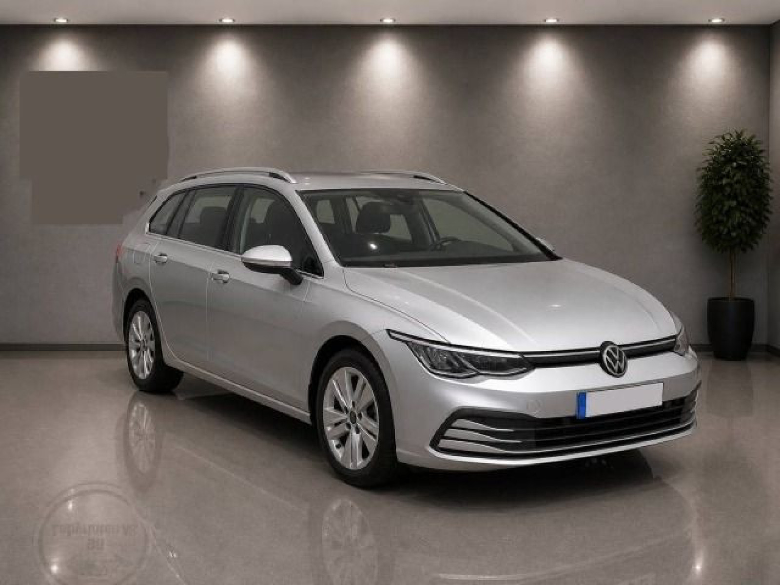 Volkswagen - Golf_3