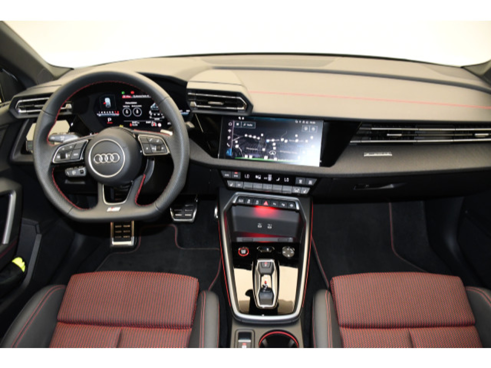 Audi - S3 Sportback_5