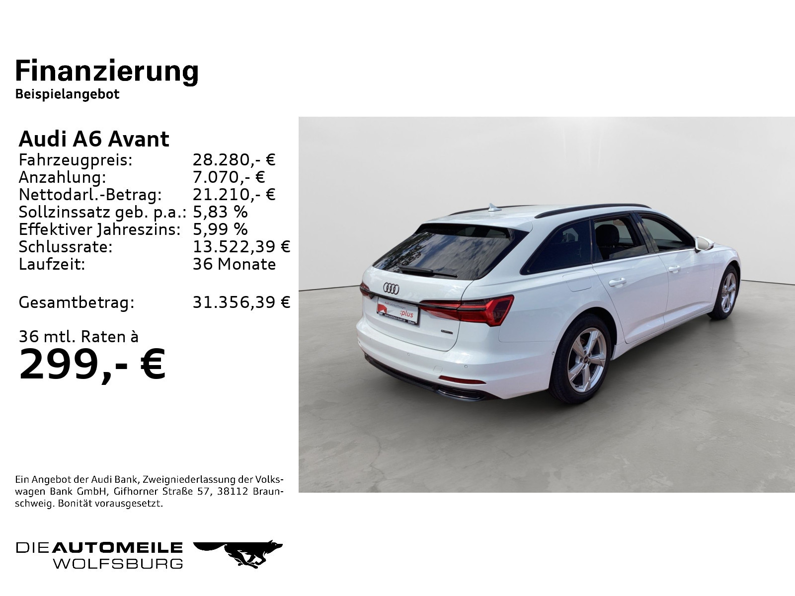 Audi - A6 Avant_2